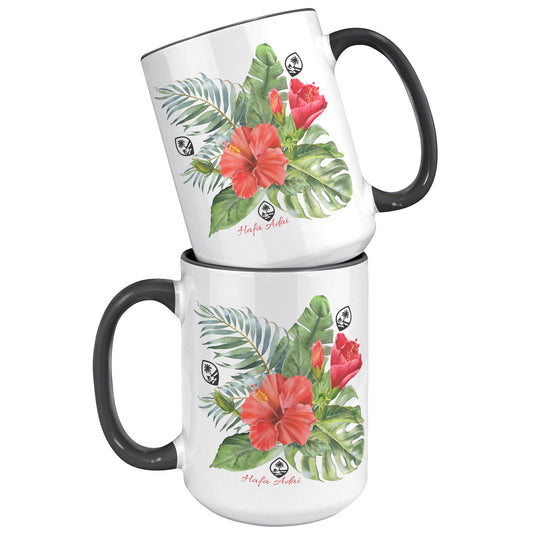 Guam Accent Mug - tagastonecustoms.com