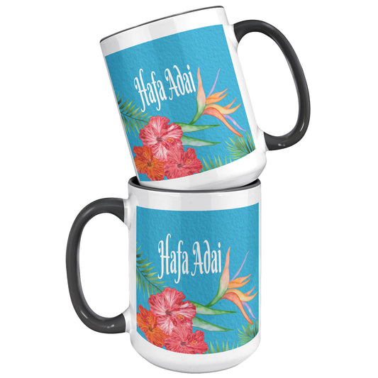 Hafa Adai Mug - tagastonecustoms.com