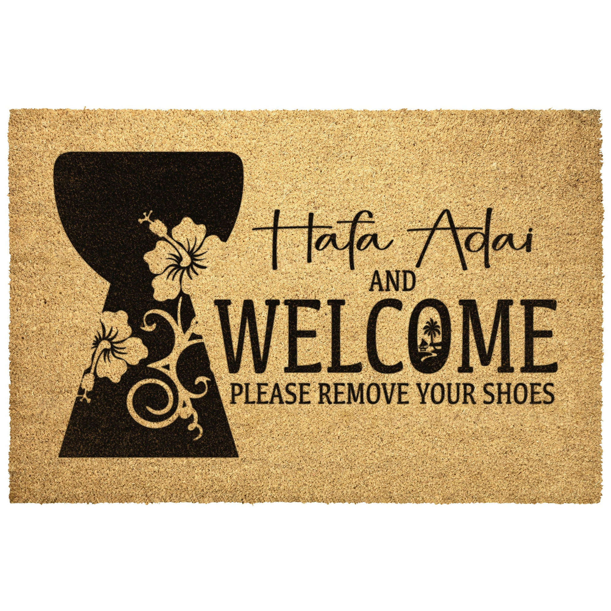 Hafa Adai and Welcome! - tagastonecustoms.com