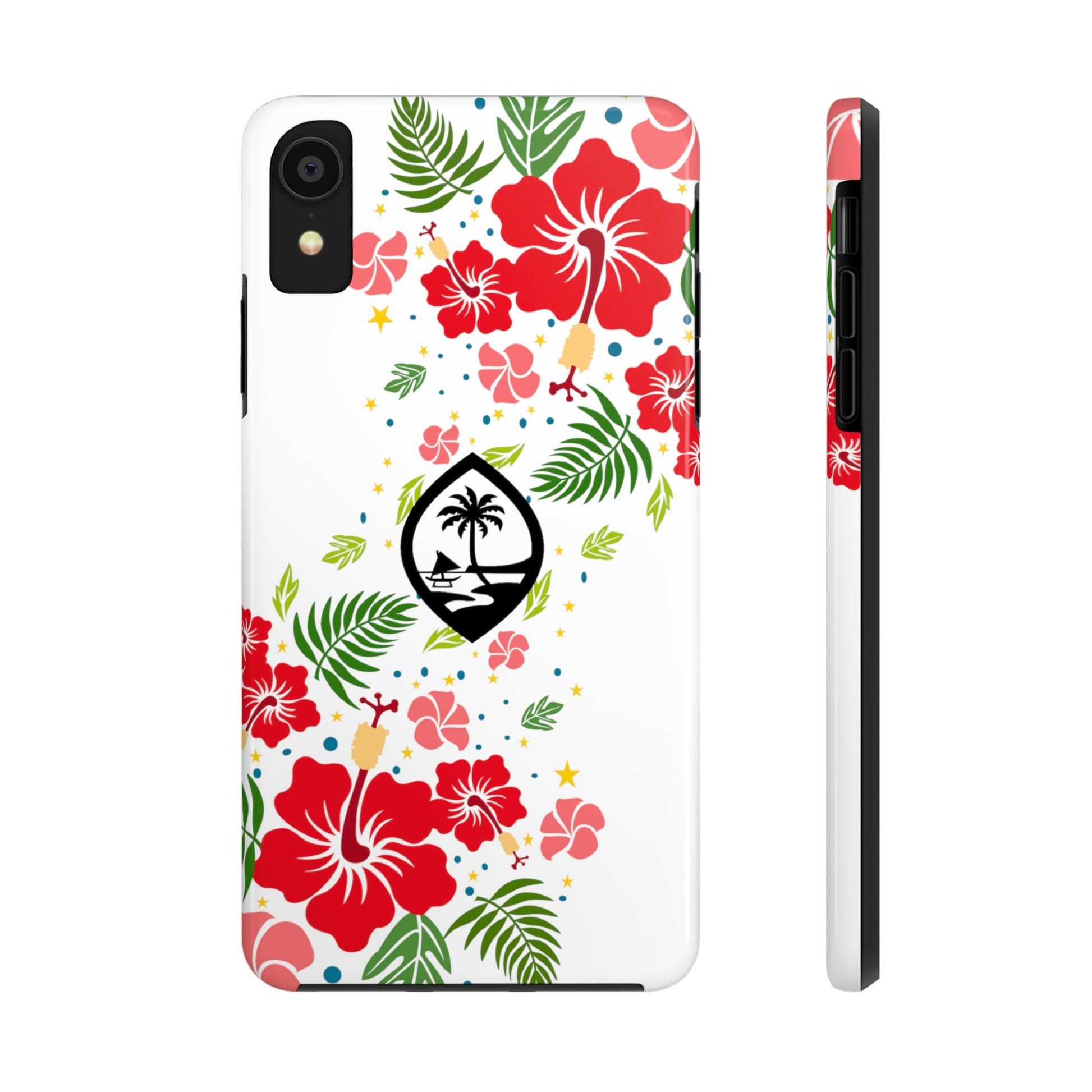 Guam Phone Case - tagastonecustoms.com