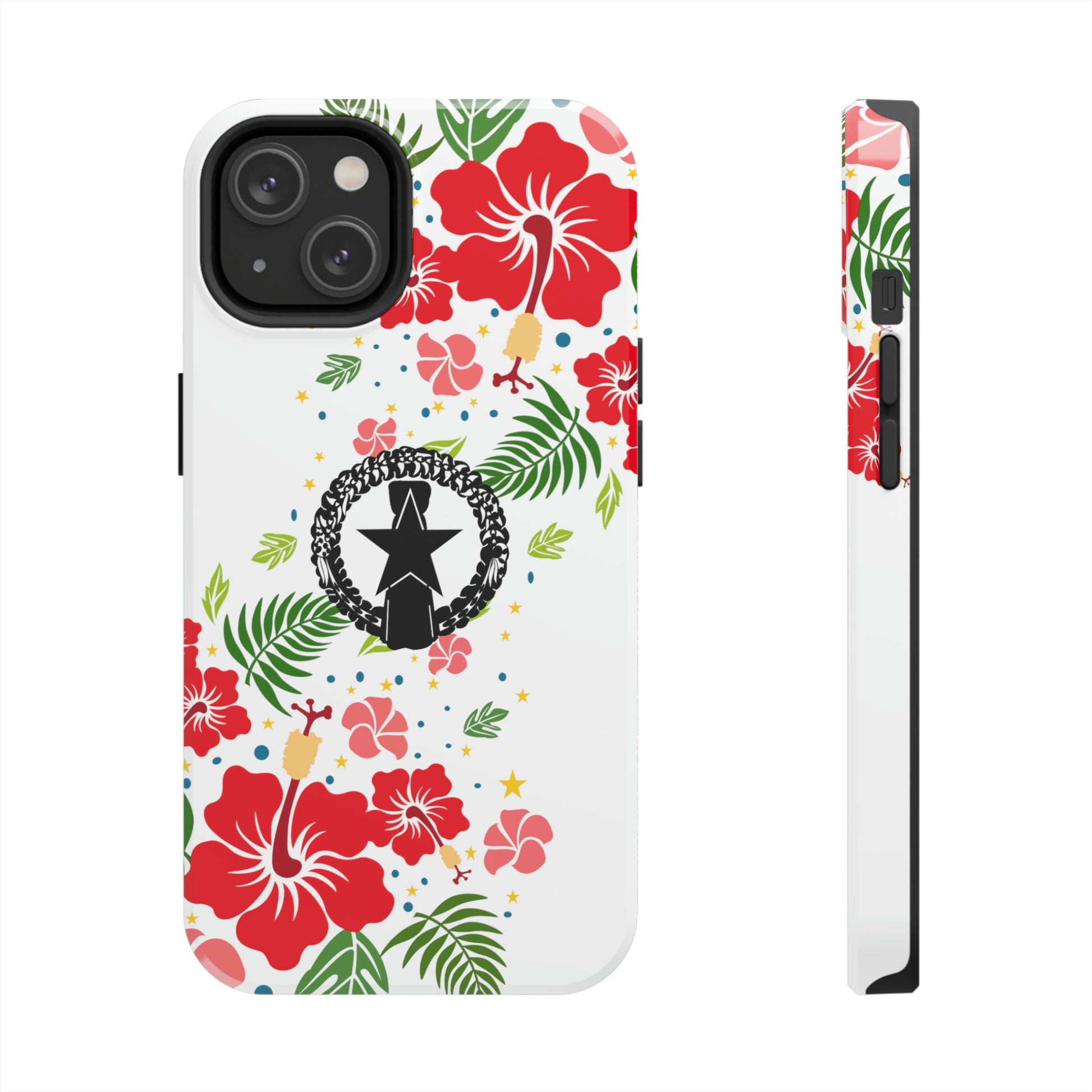 Marianas Phone Case - tagastonecustoms.com