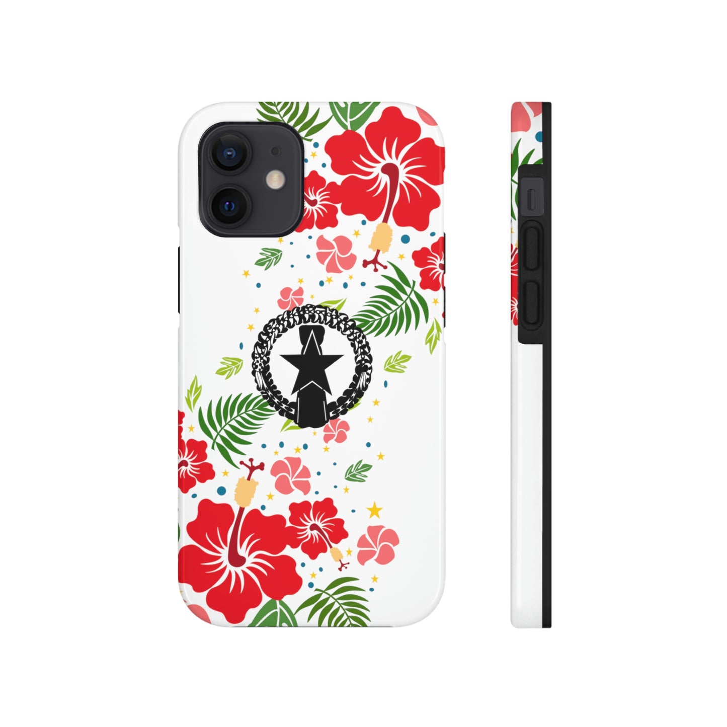 Marianas Phone Case - tagastonecustoms.com