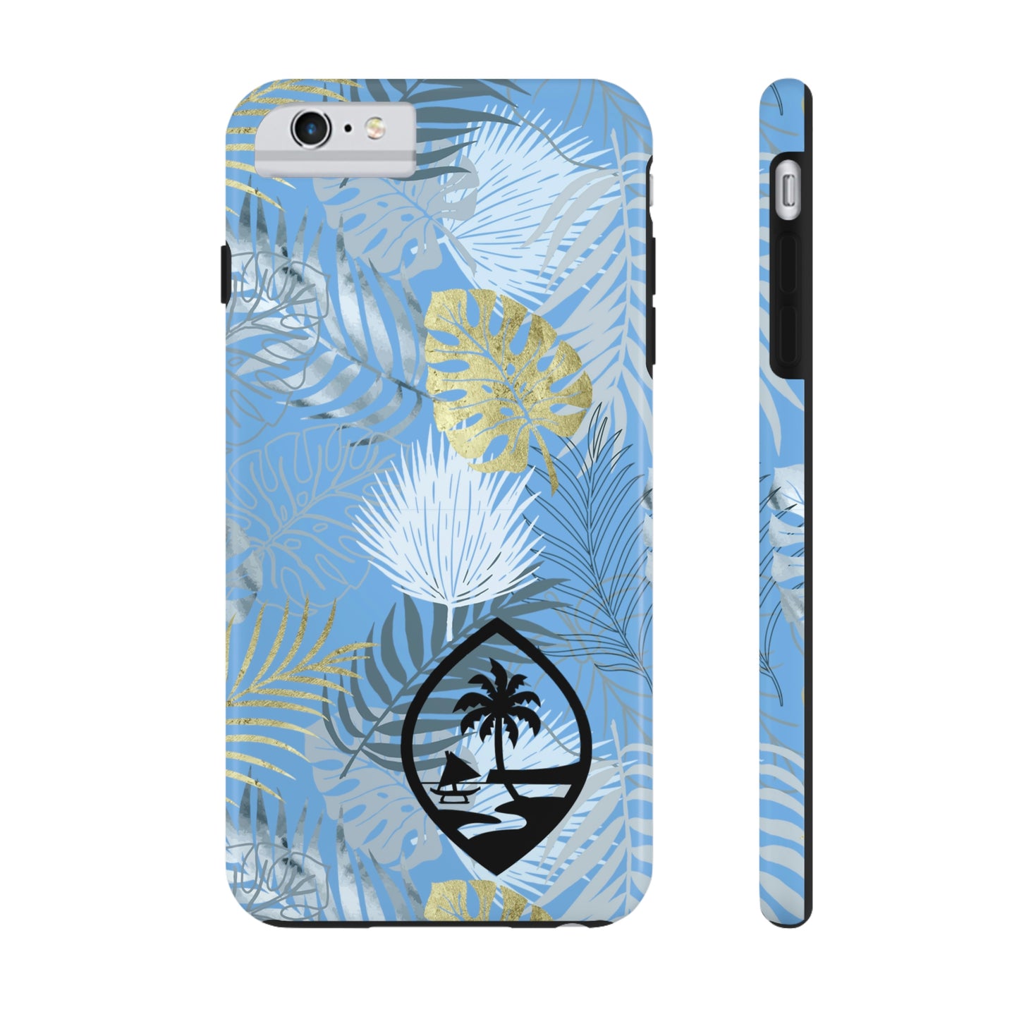 Guam Phone Case - tagastonecustoms.com