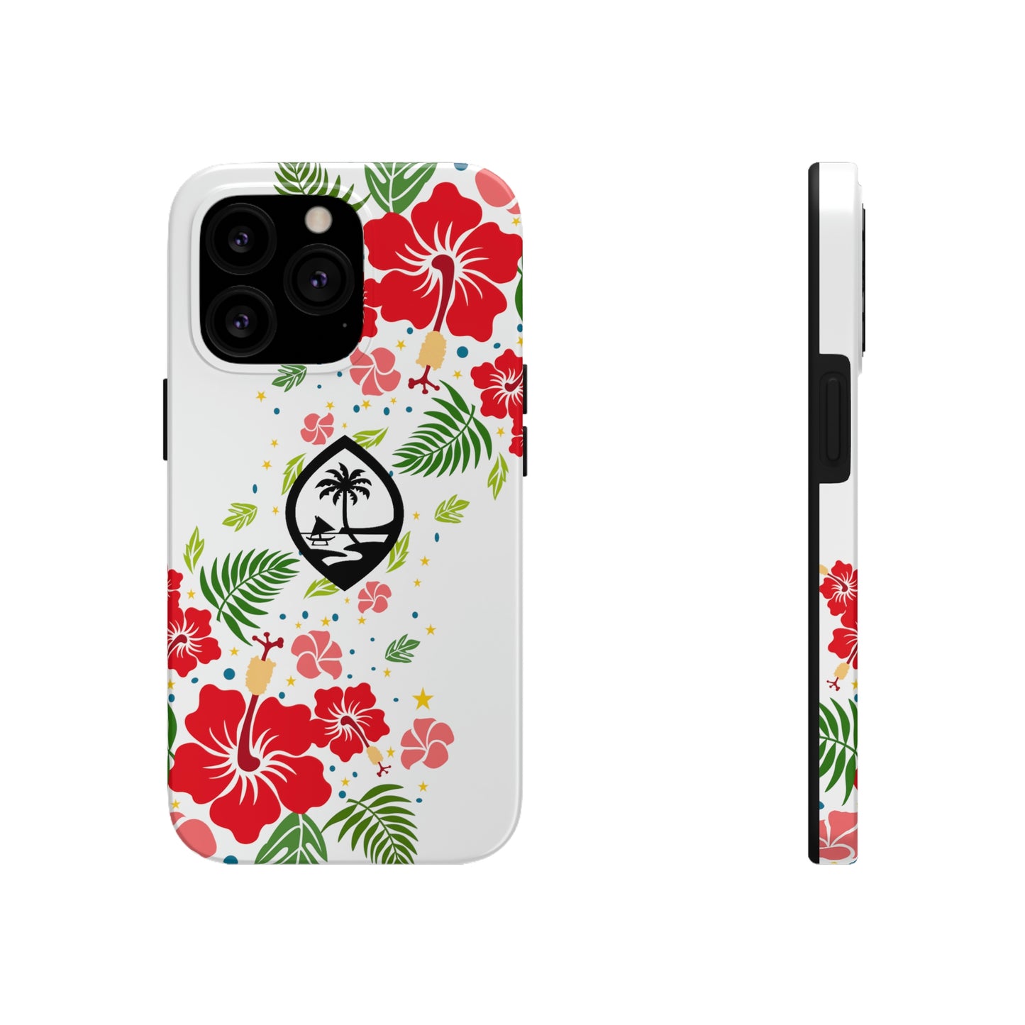 Guam Phone Case - tagastonecustoms.com