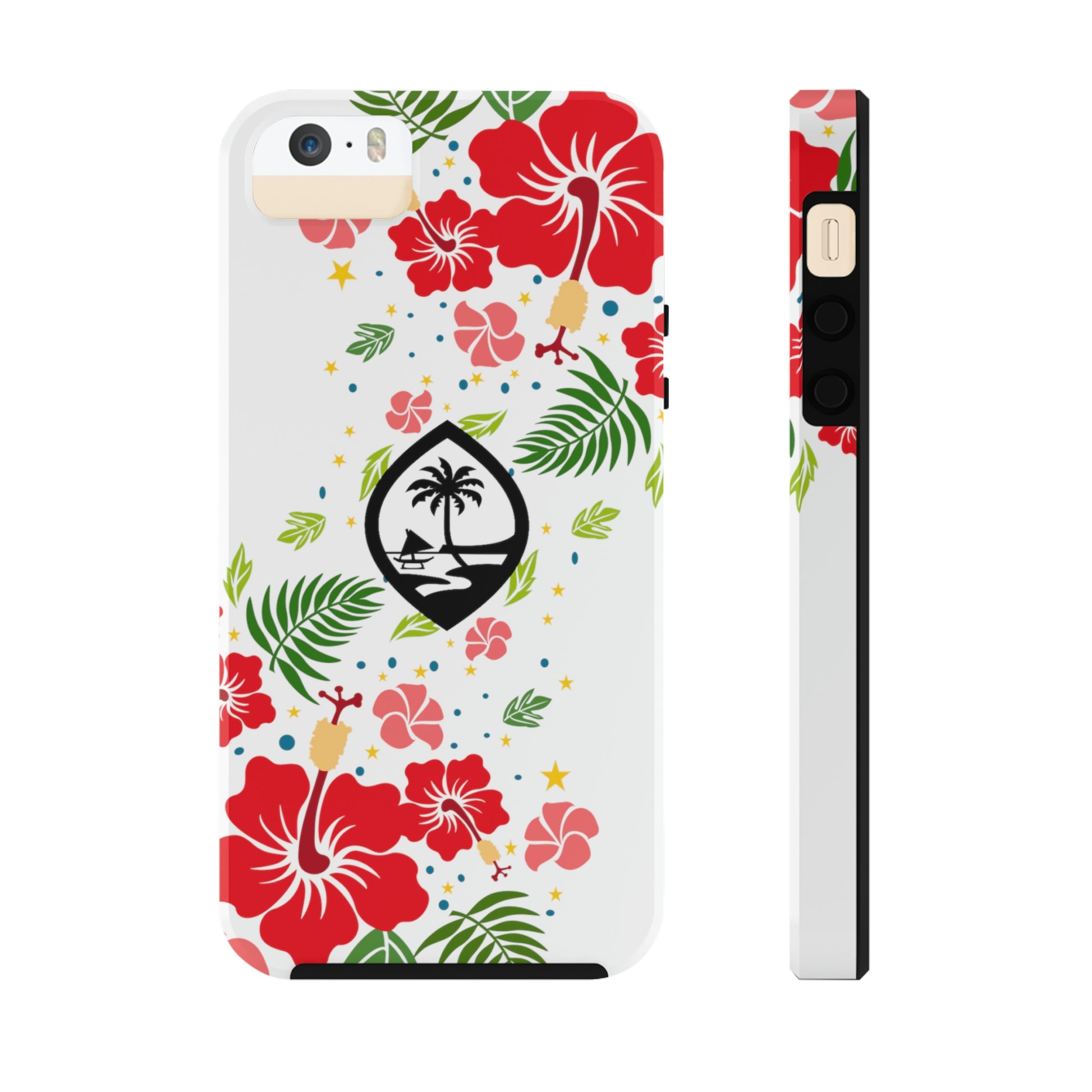 Guam Phone Case - tagastonecustoms.com