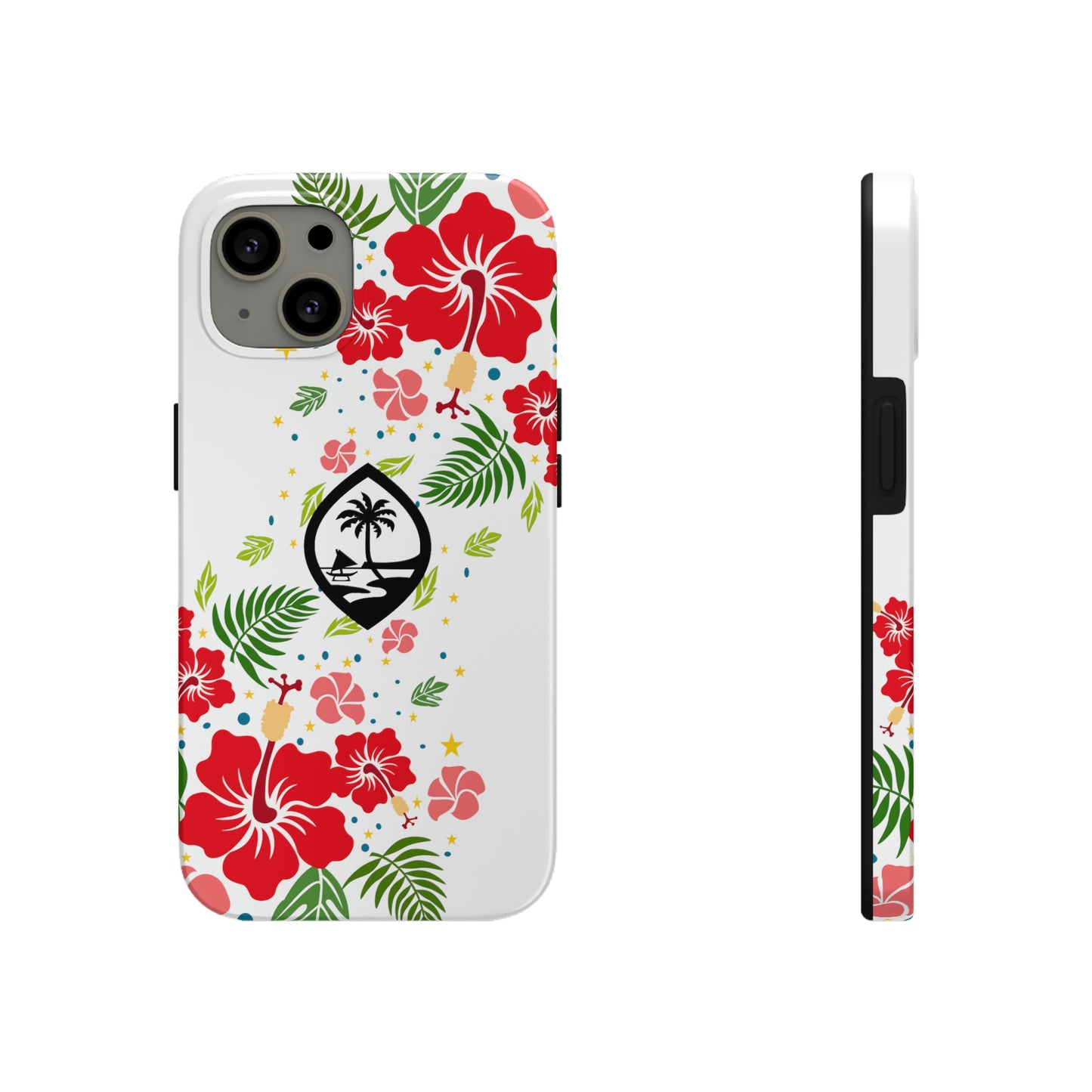 Guam Phone Case - tagastonecustoms.com