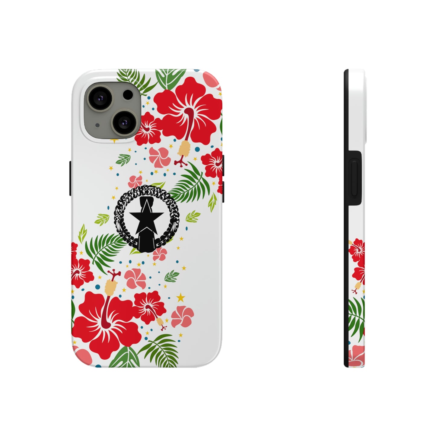 Marianas Phone Case - tagastonecustoms.com