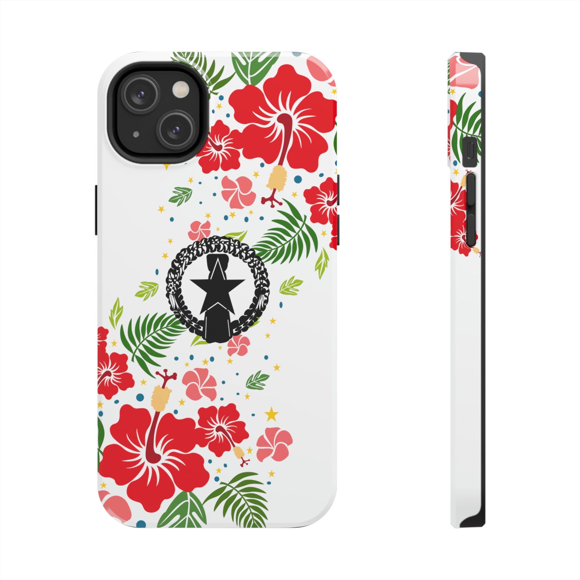 Marianas Phone Case - tagastonecustoms.com