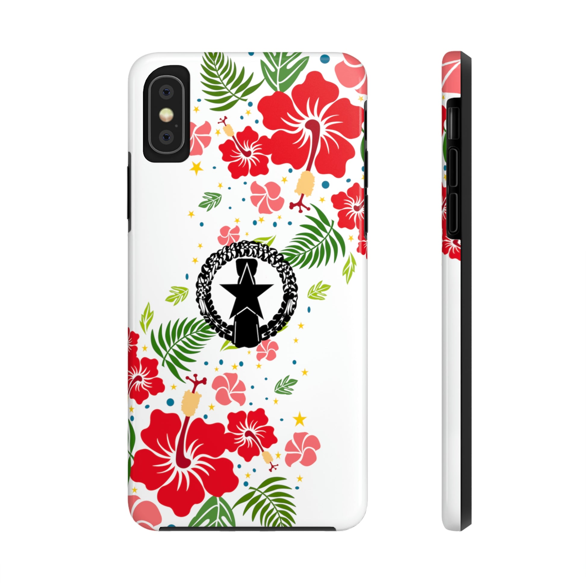 Marianas Phone Case - tagastonecustoms.com