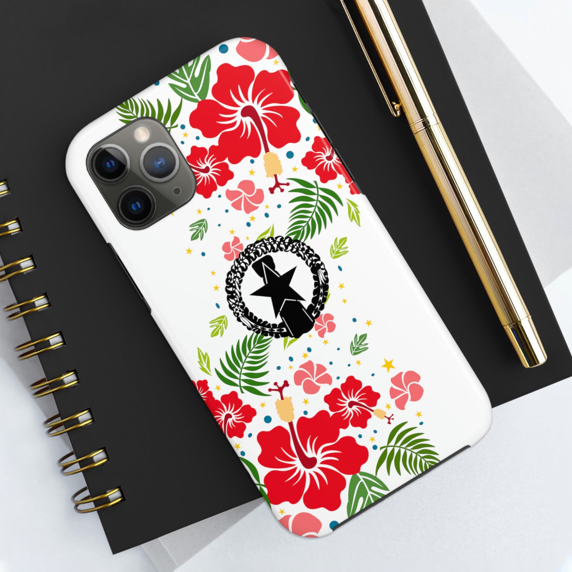 Marianas Phone Case - tagastonecustoms.com