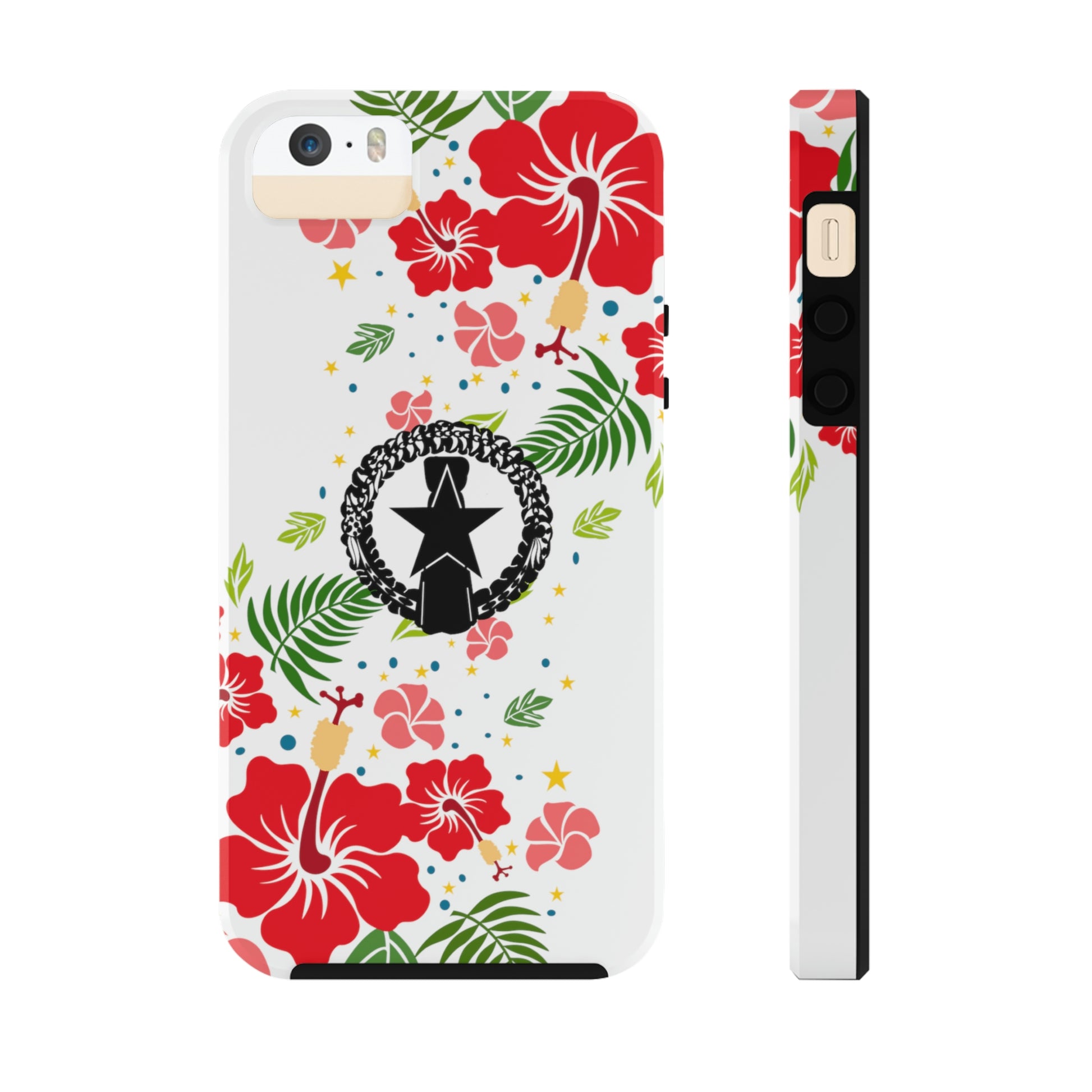 Marianas Phone Case - tagastonecustoms.com