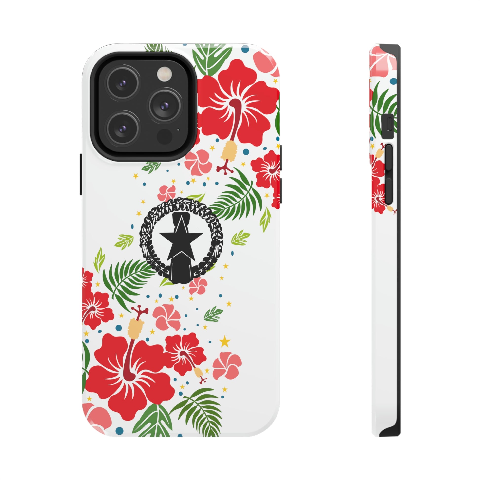 Marianas Phone Case - tagastonecustoms.com