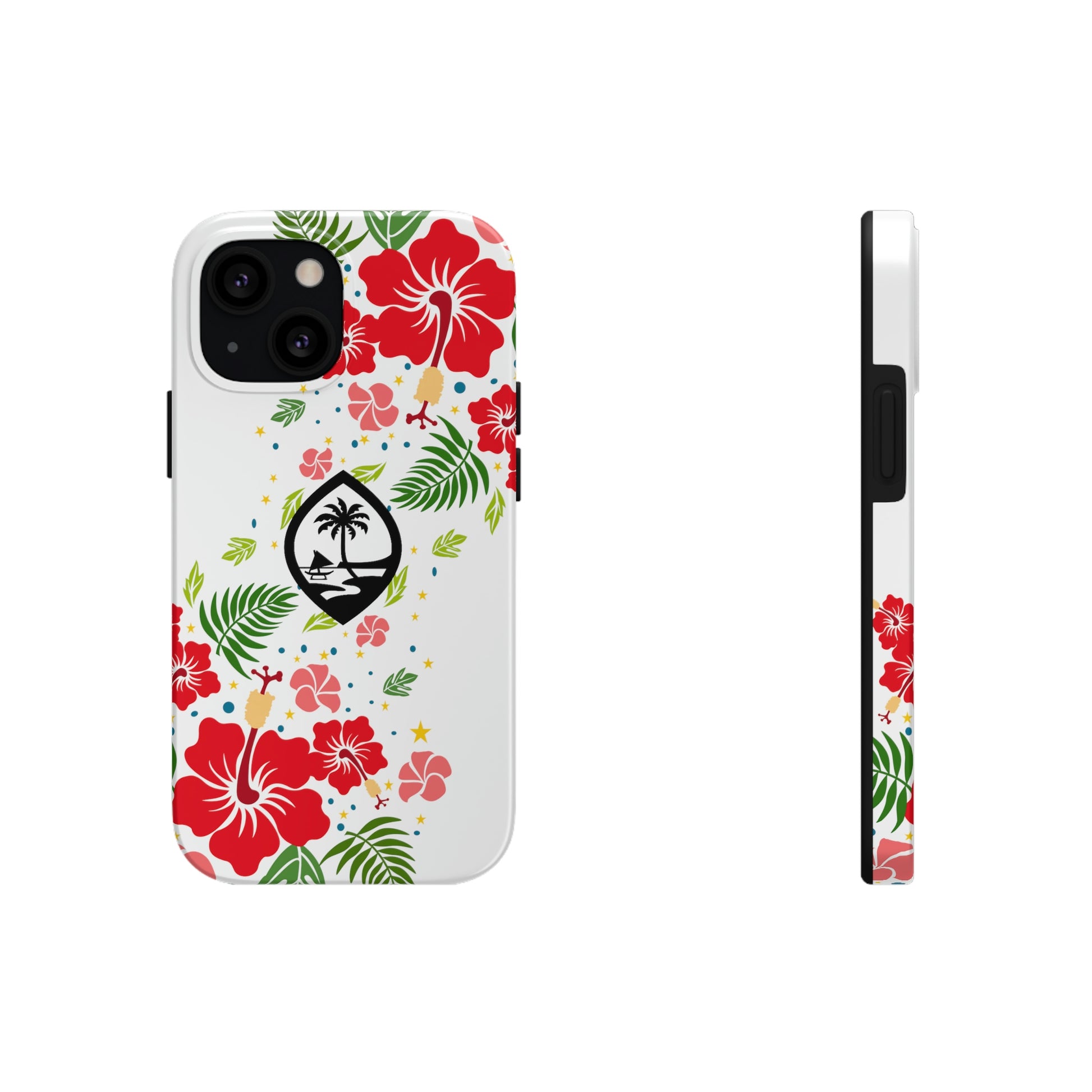 Guam Phone Case - tagastonecustoms.com