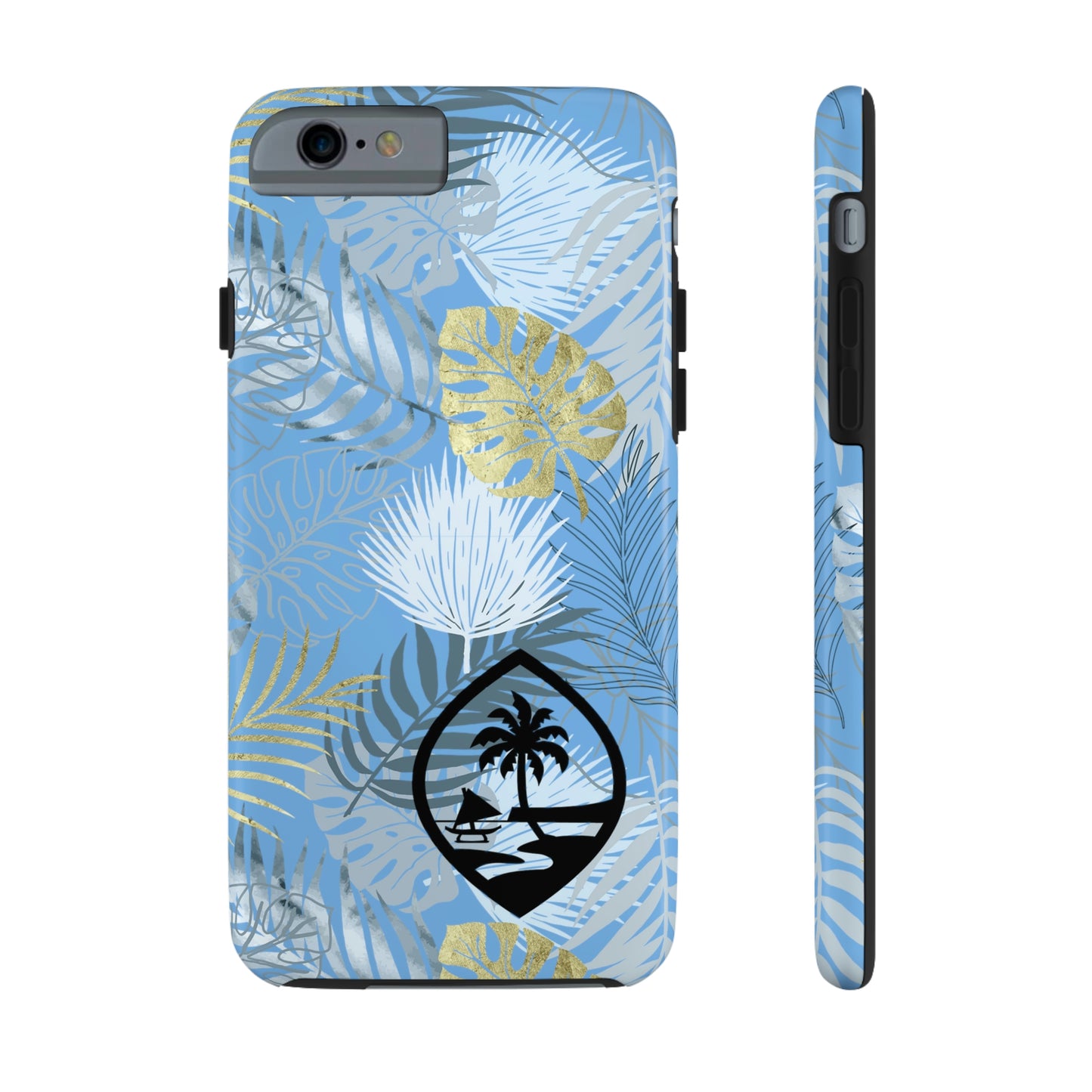 Guam Phone Case - tagastonecustoms.com