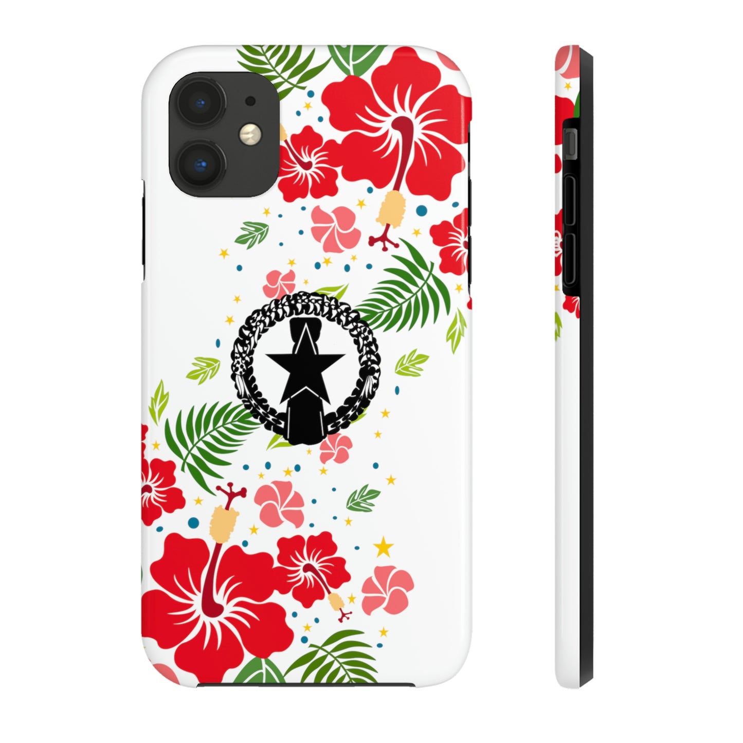 Marianas Phone Case - tagastonecustoms.com