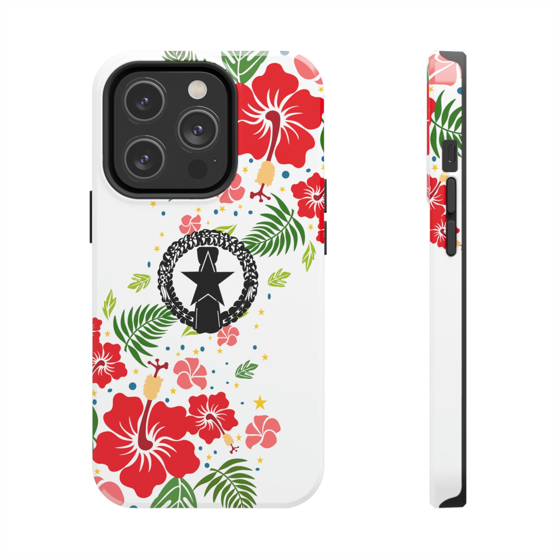 Marianas Phone Case - tagastonecustoms.com