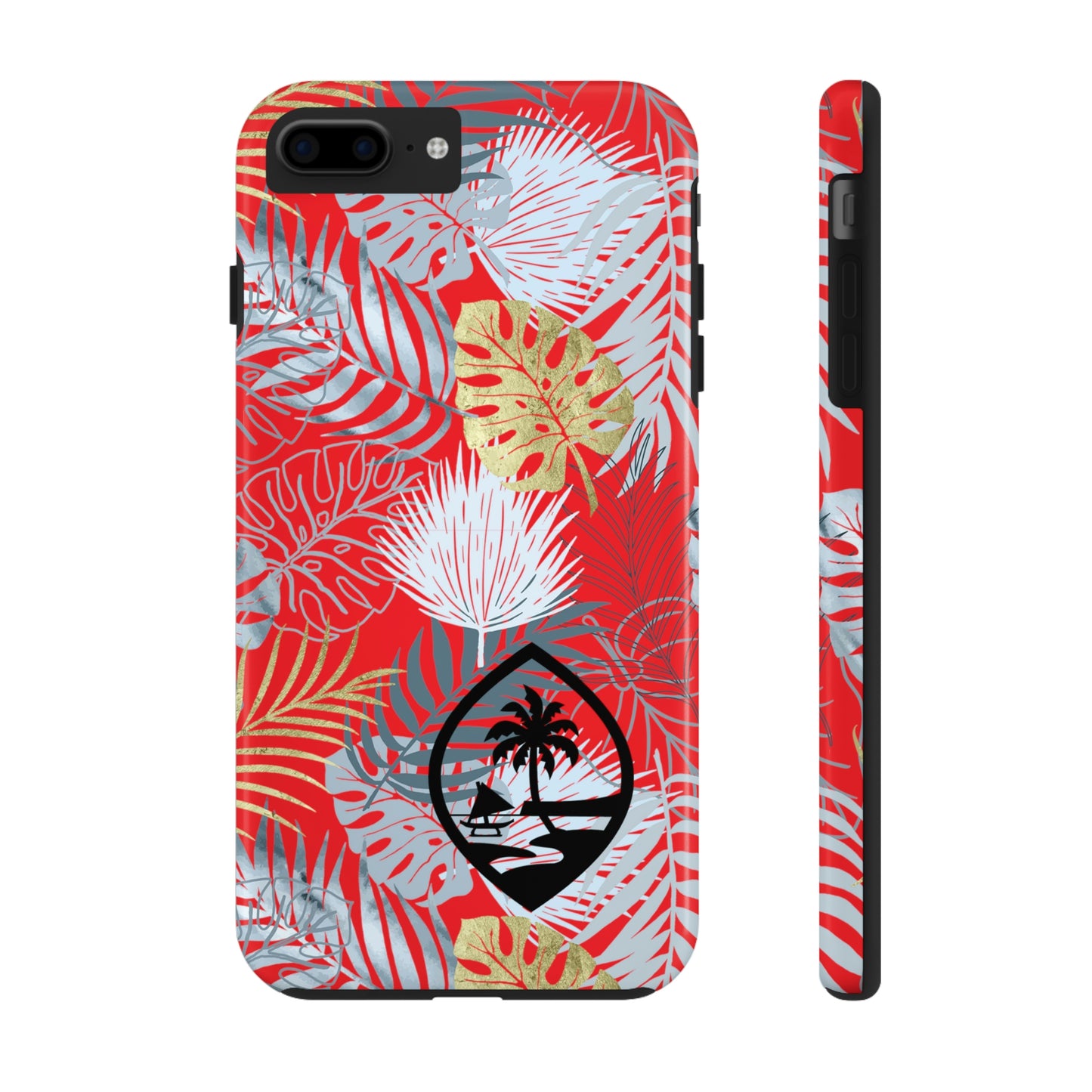 Guam Phone Case - tagastonecustoms.com