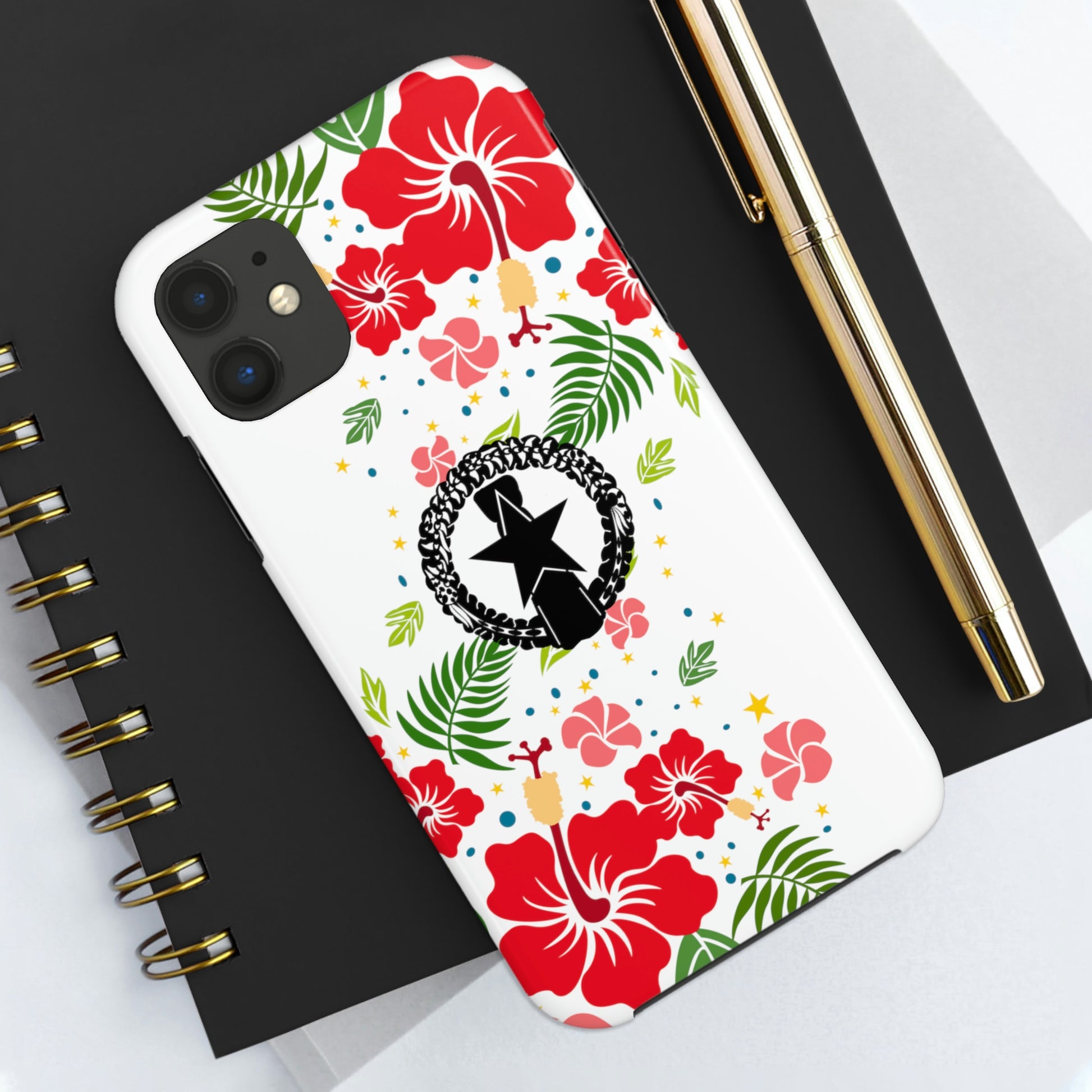 Marianas Phone Case - tagastonecustoms.com