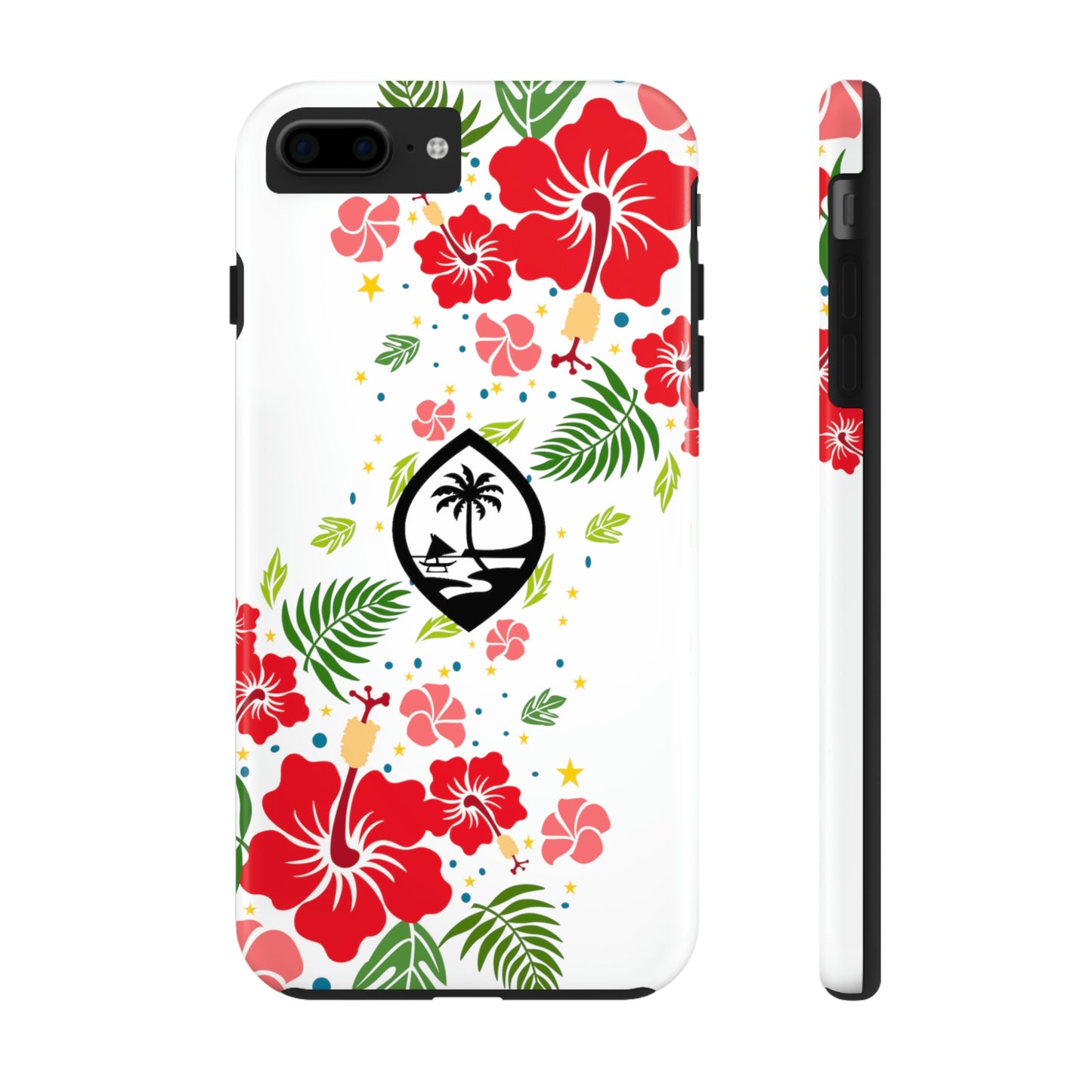 Guam Phone Case - tagastonecustoms.com