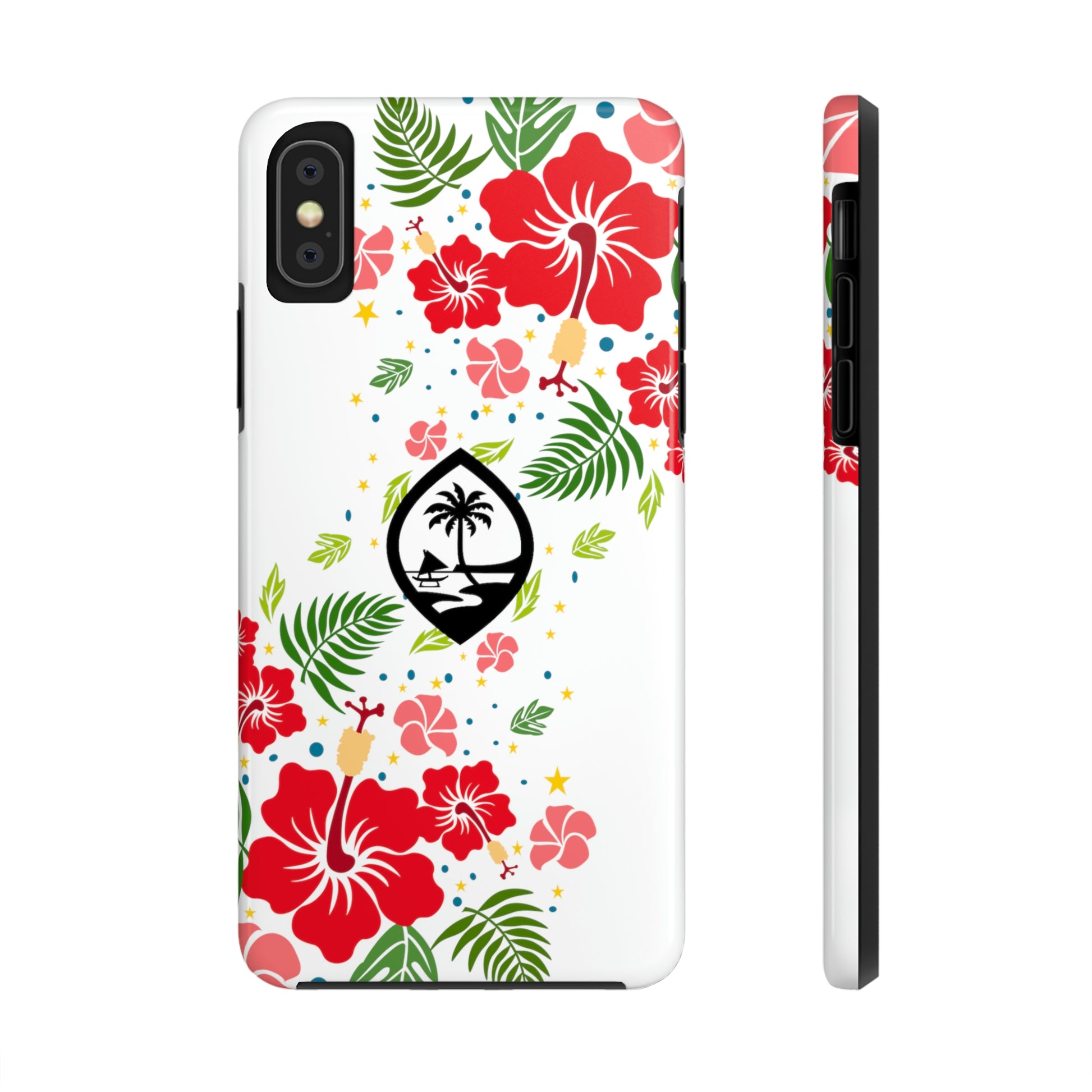 Guam Phone Case - tagastonecustoms.com