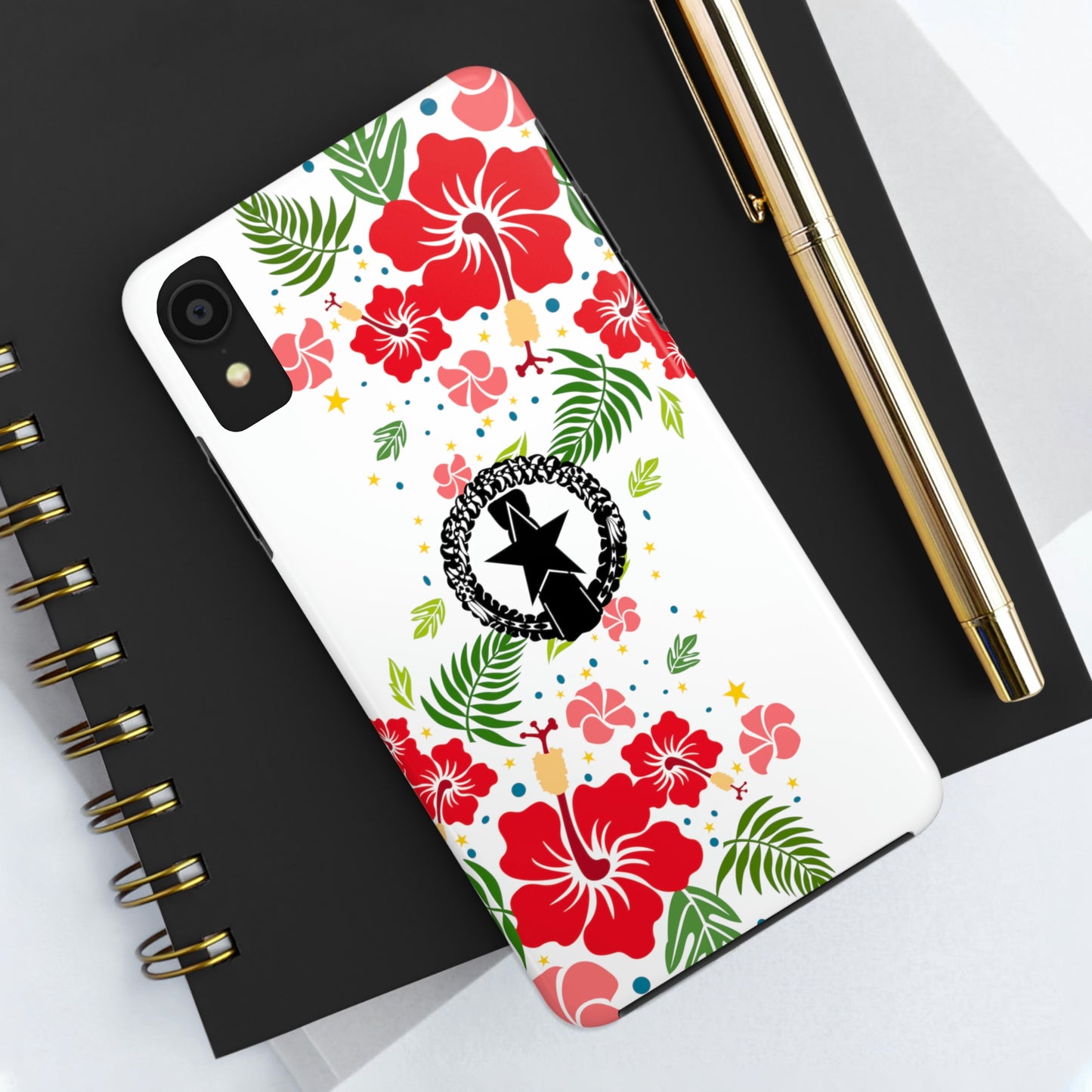 Marianas Phone Case - tagastonecustoms.com