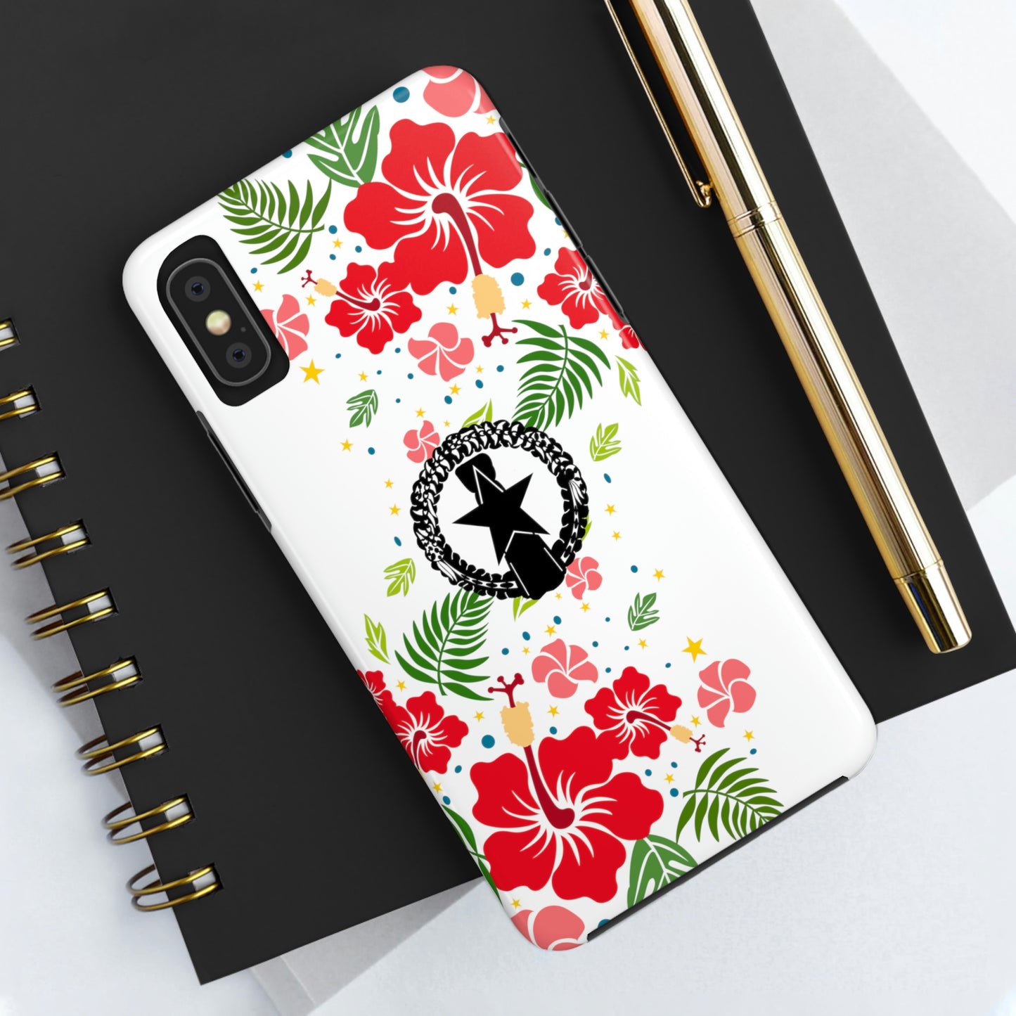 Marianas Phone Case - tagastonecustoms.com