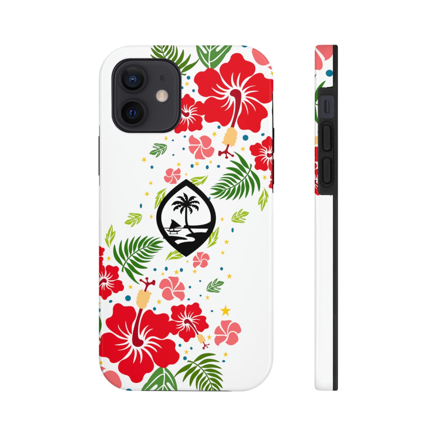 Guam Phone Case - tagastonecustoms.com