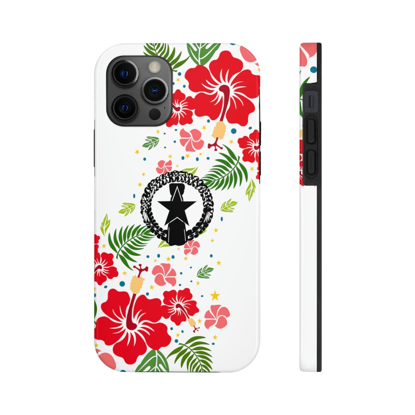 Marianas Phone Case - tagastonecustoms.com