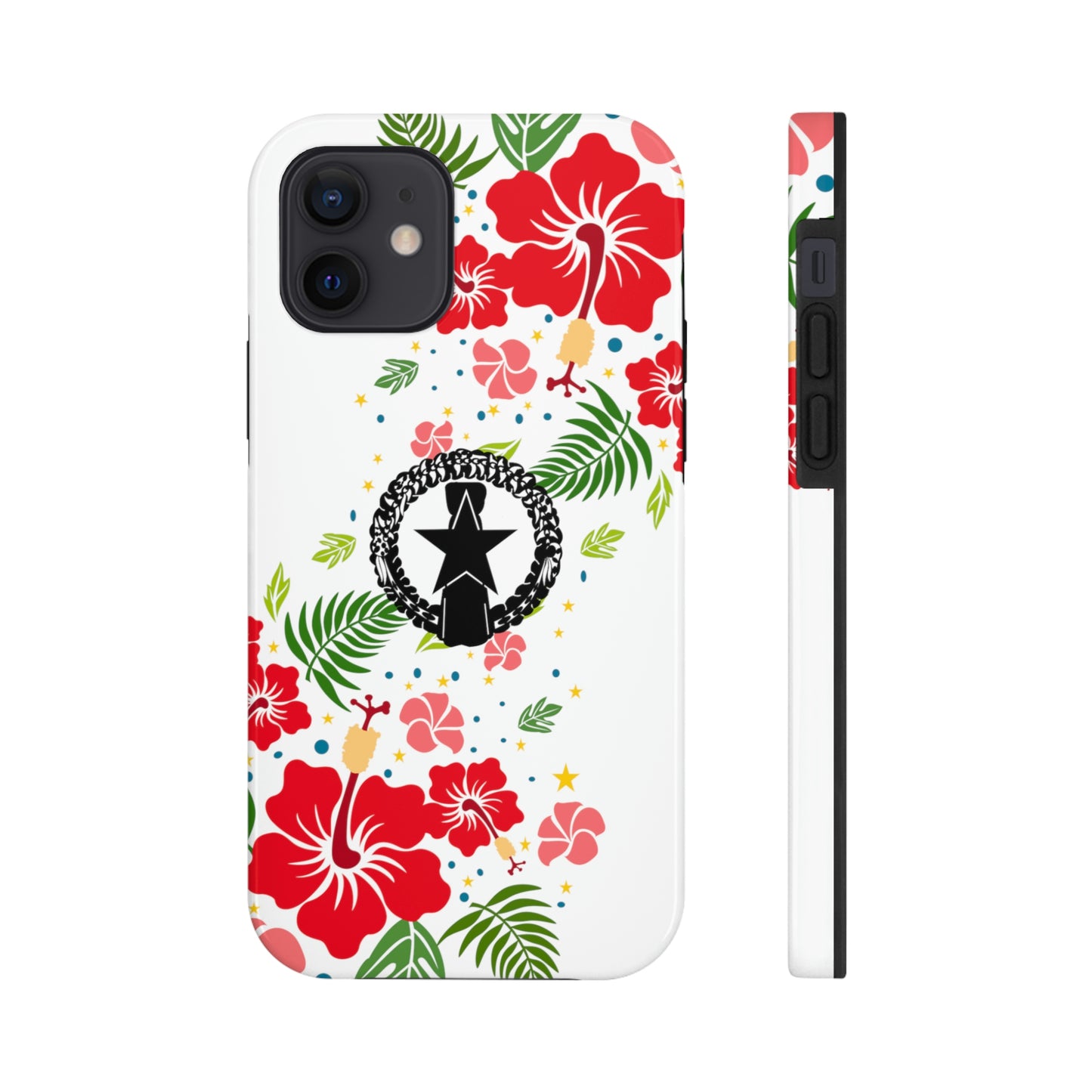 Marianas Phone Case - tagastonecustoms.com