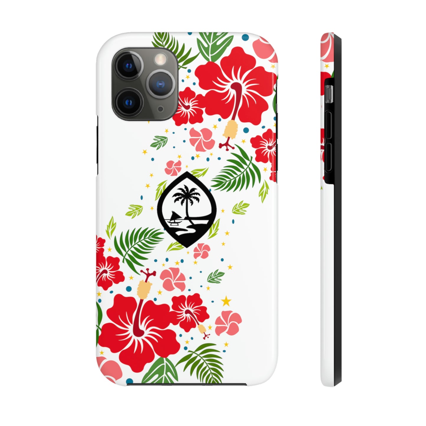 Guam Phone Case - tagastonecustoms.com