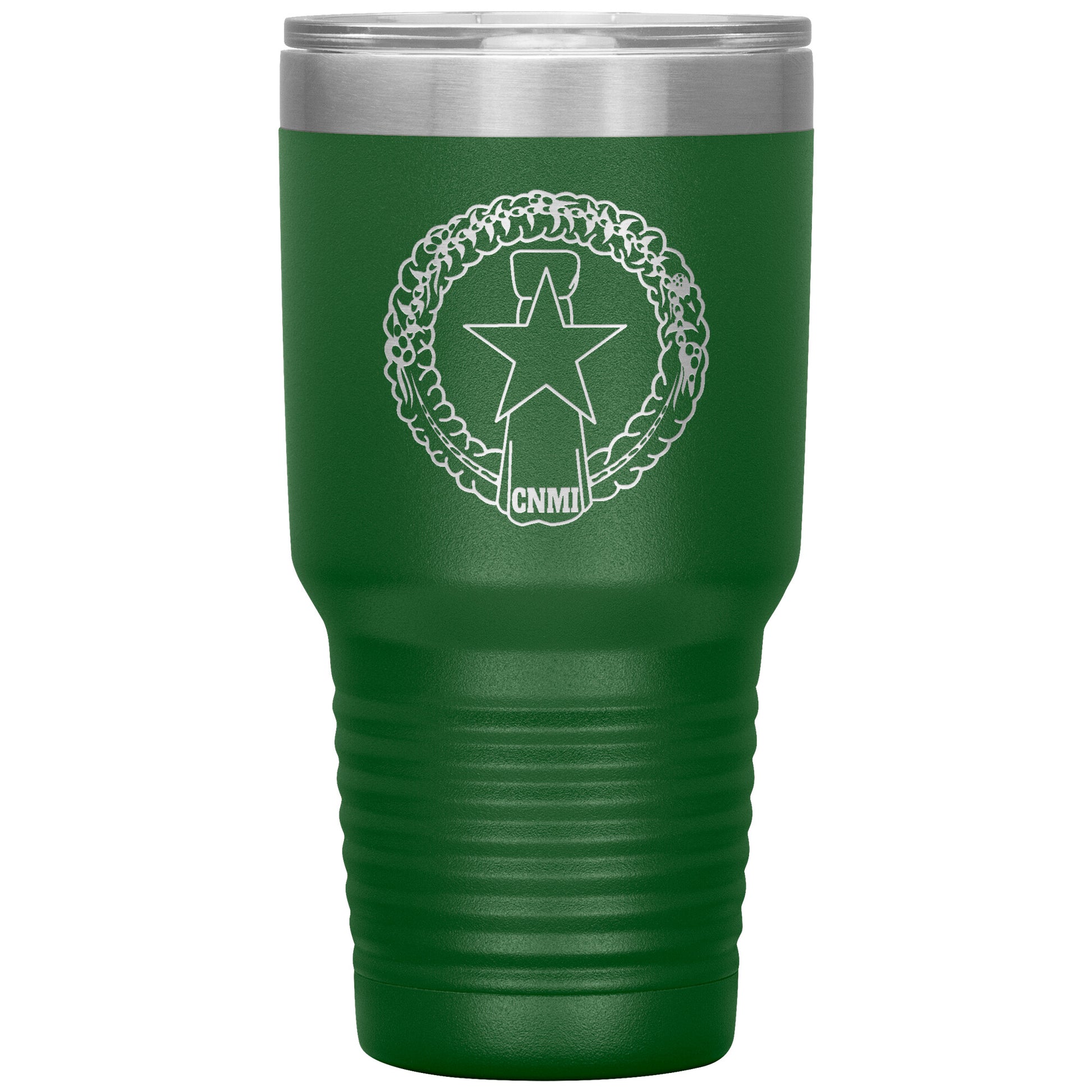 CNMI 30oz Tumbler - tagastonecustoms.com