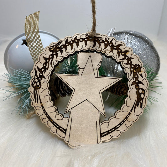 CNMI Christmas Ornament - tagastonecustoms.com