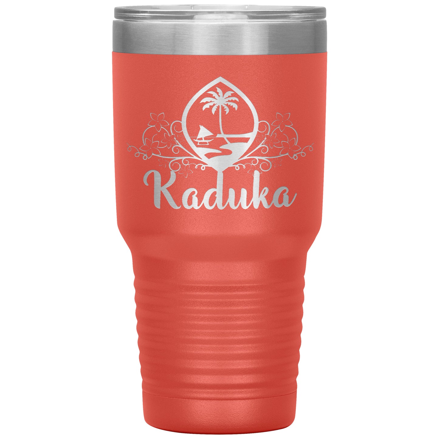 Kaduka 30oz Tumbler - tagastonecustoms.com