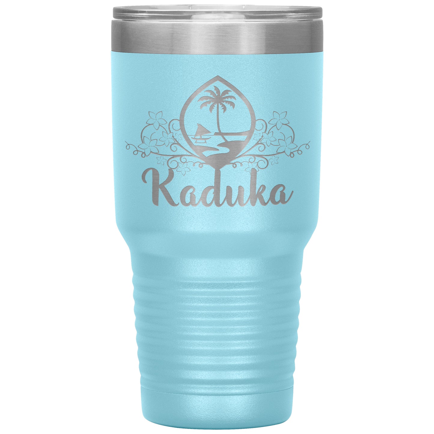 Kaduka 30oz Tumbler - tagastonecustoms.com