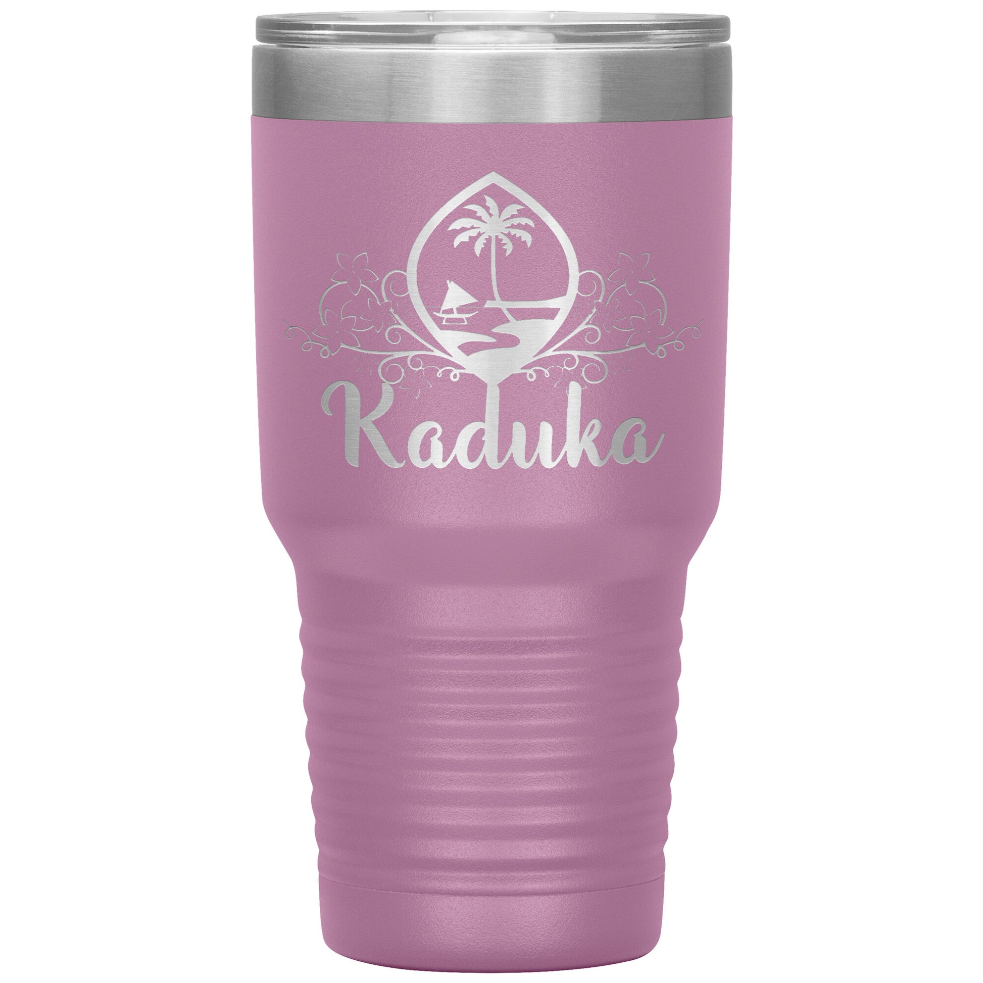 Kaduka 30oz Tumbler - tagastonecustoms.com