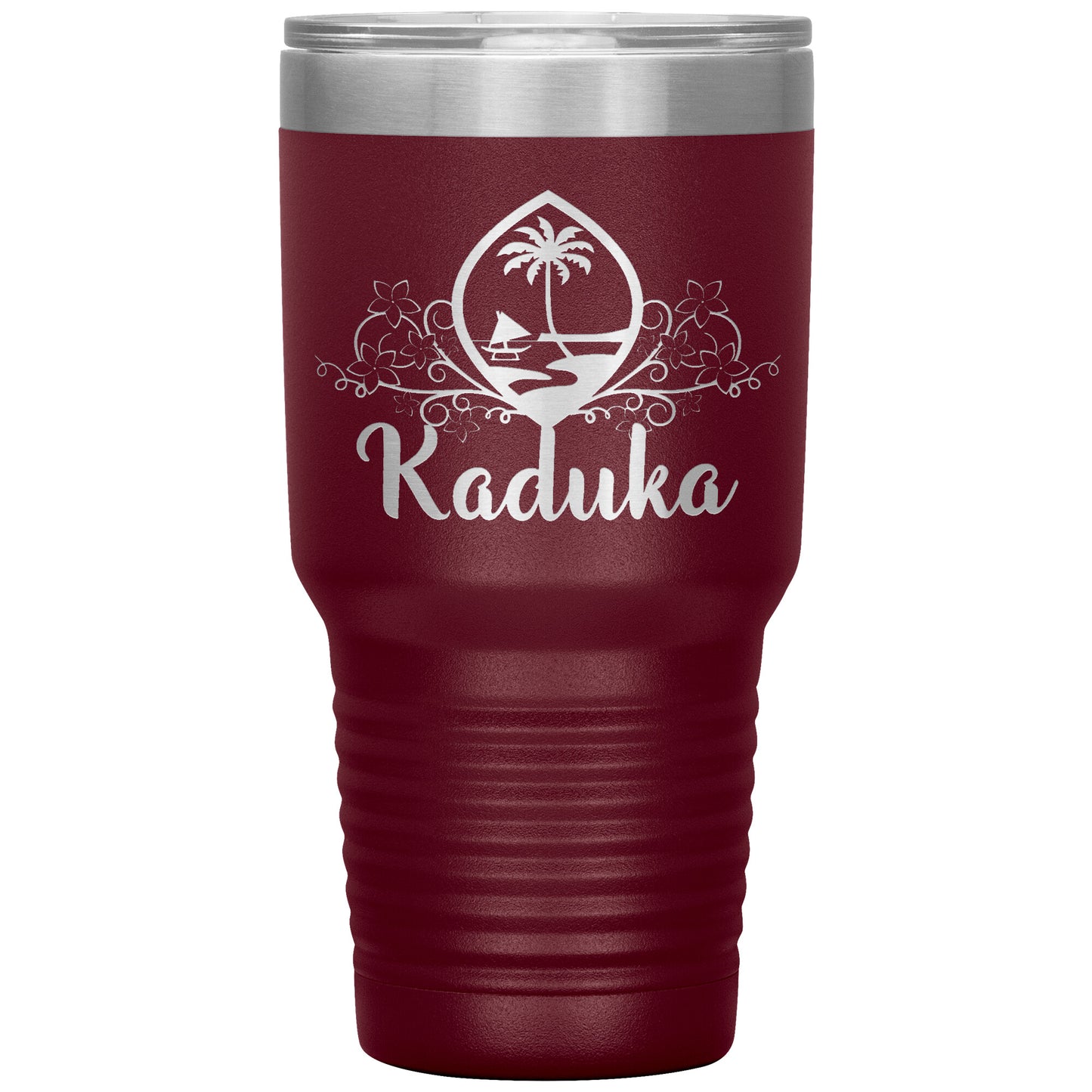 Kaduka 30oz Tumbler - tagastonecustoms.com