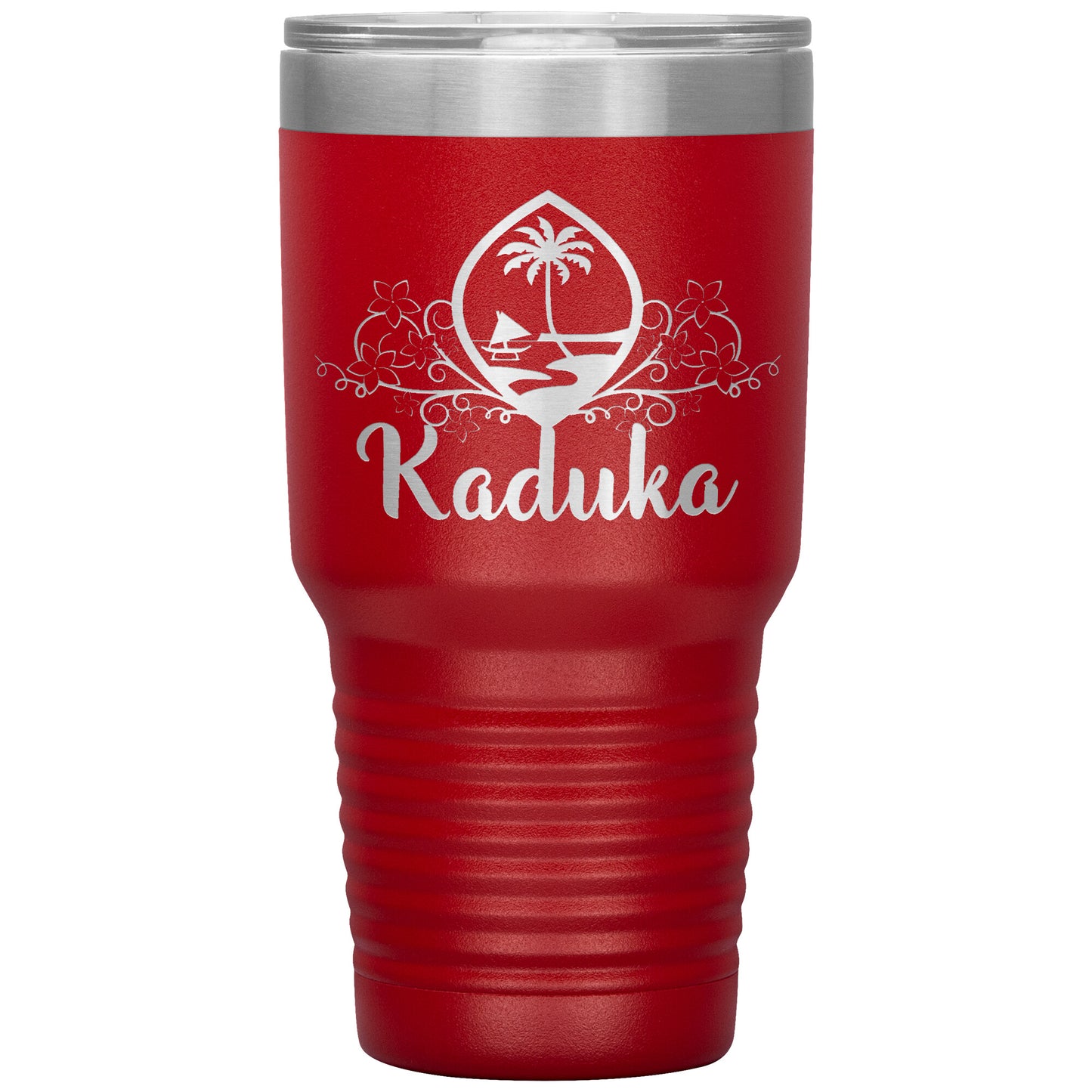 Kaduka 30oz Tumbler - tagastonecustoms.com