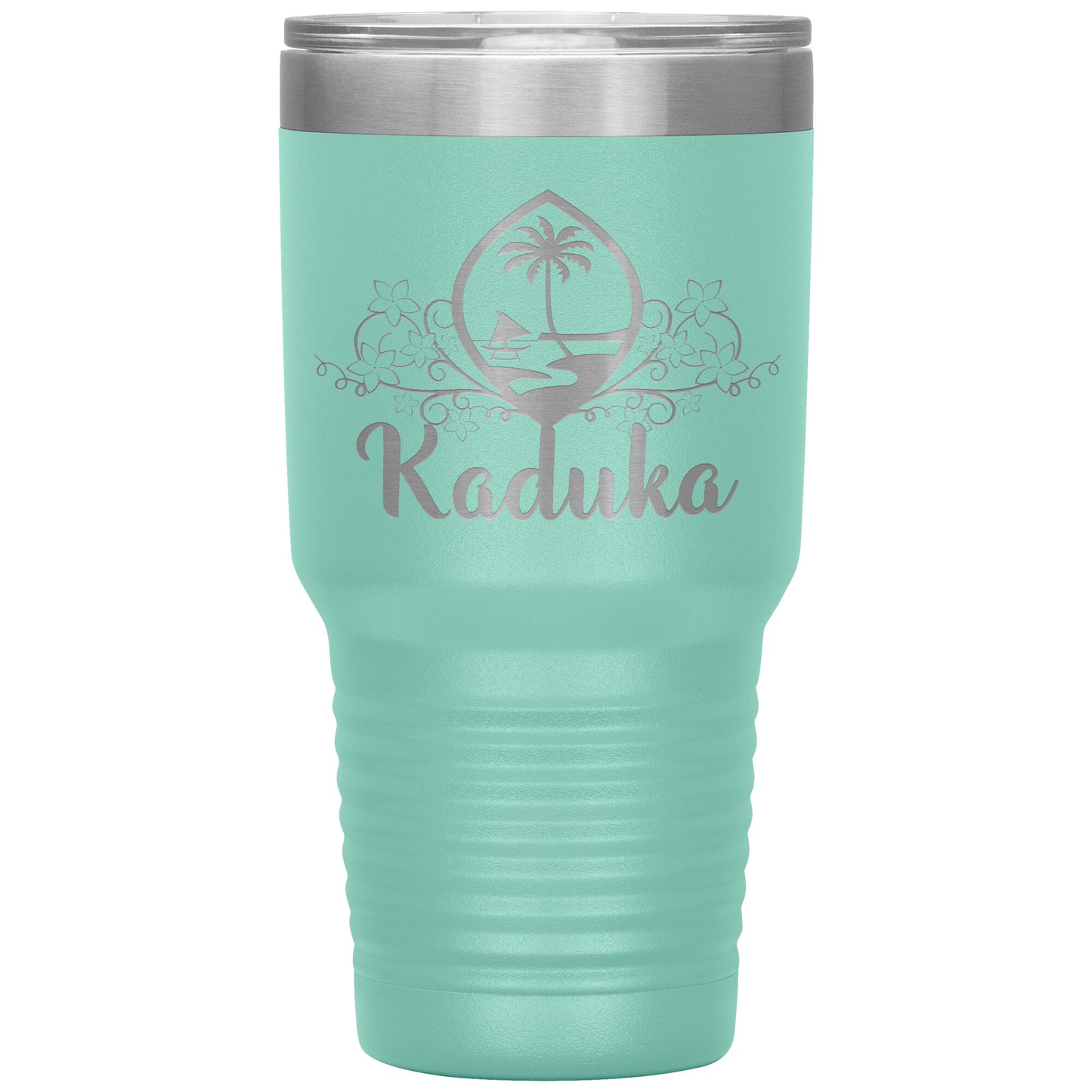 Kaduka 30oz Tumbler - tagastonecustoms.com