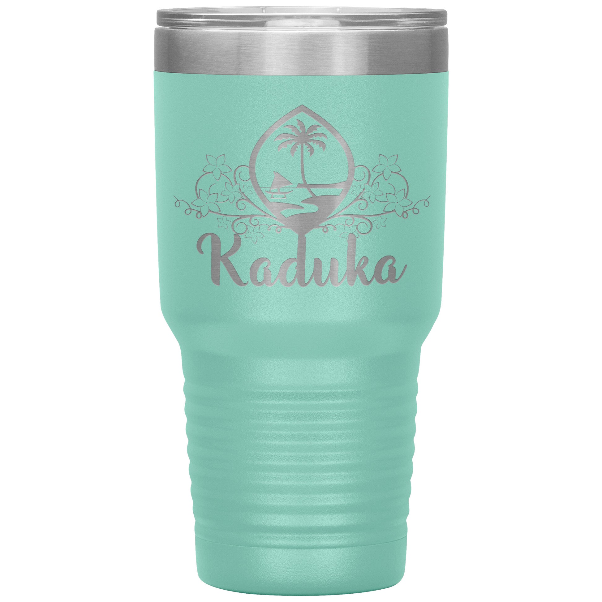 Kaduka 30oz Tumbler - tagastonecustoms.com