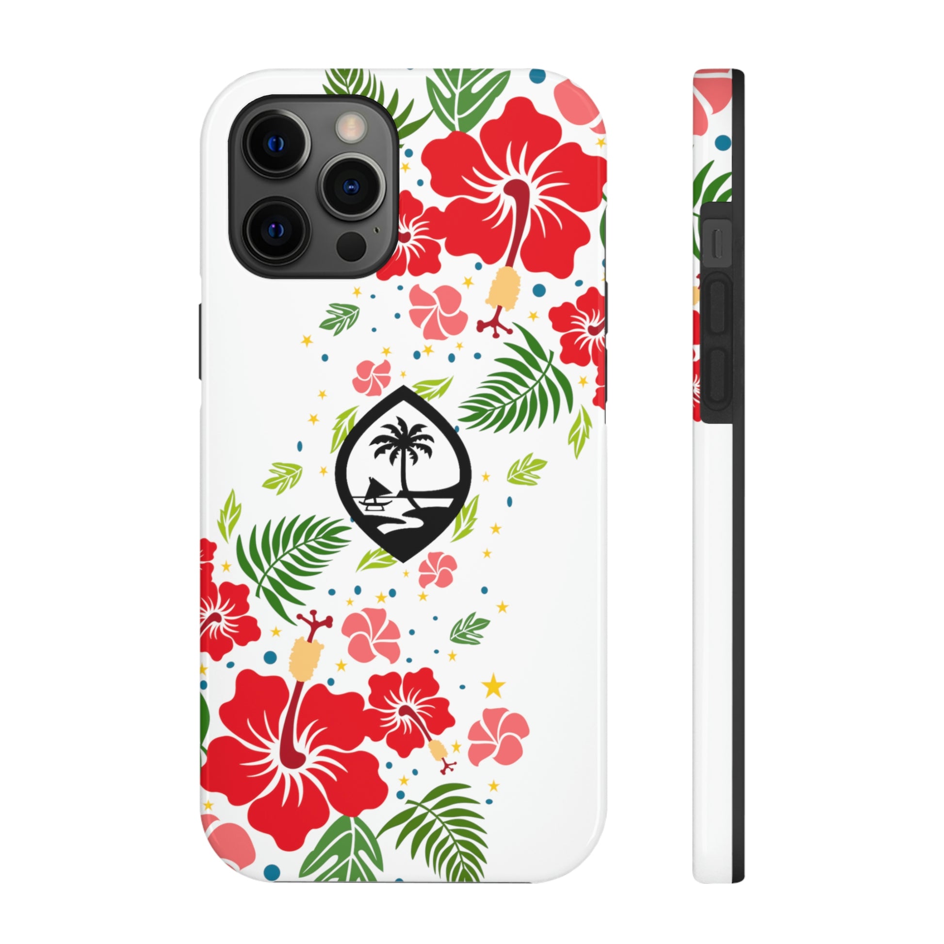 Guam Phone Case - tagastonecustoms.com