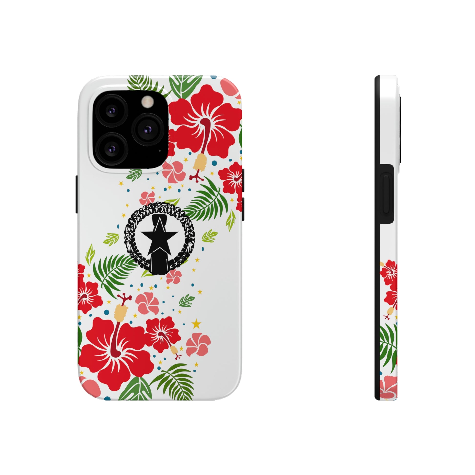 Marianas Phone Case - tagastonecustoms.com