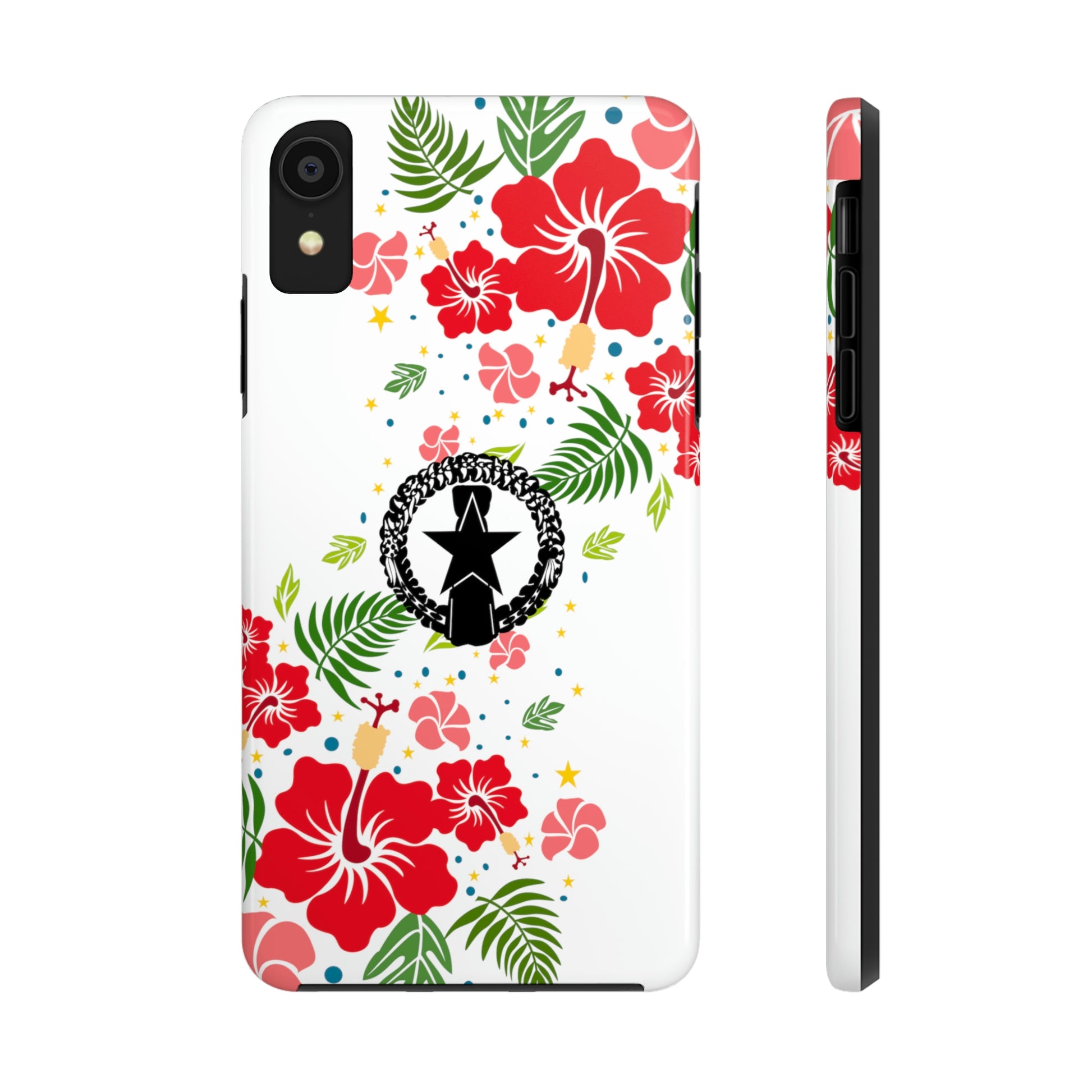 Marianas Phone Case - tagastonecustoms.com