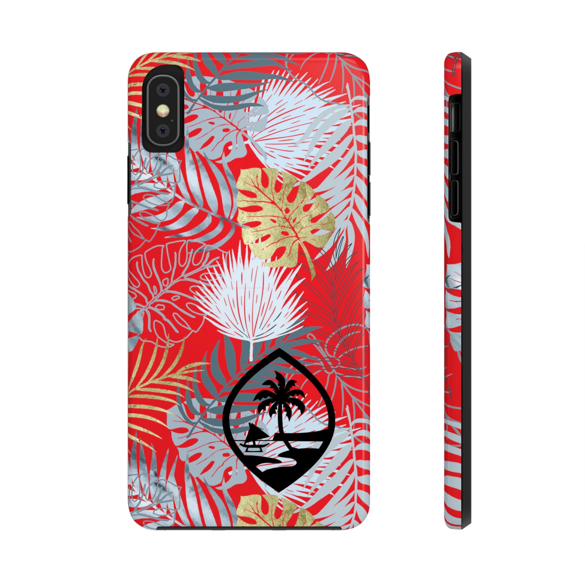 Guam Phone Case - tagastonecustoms.com