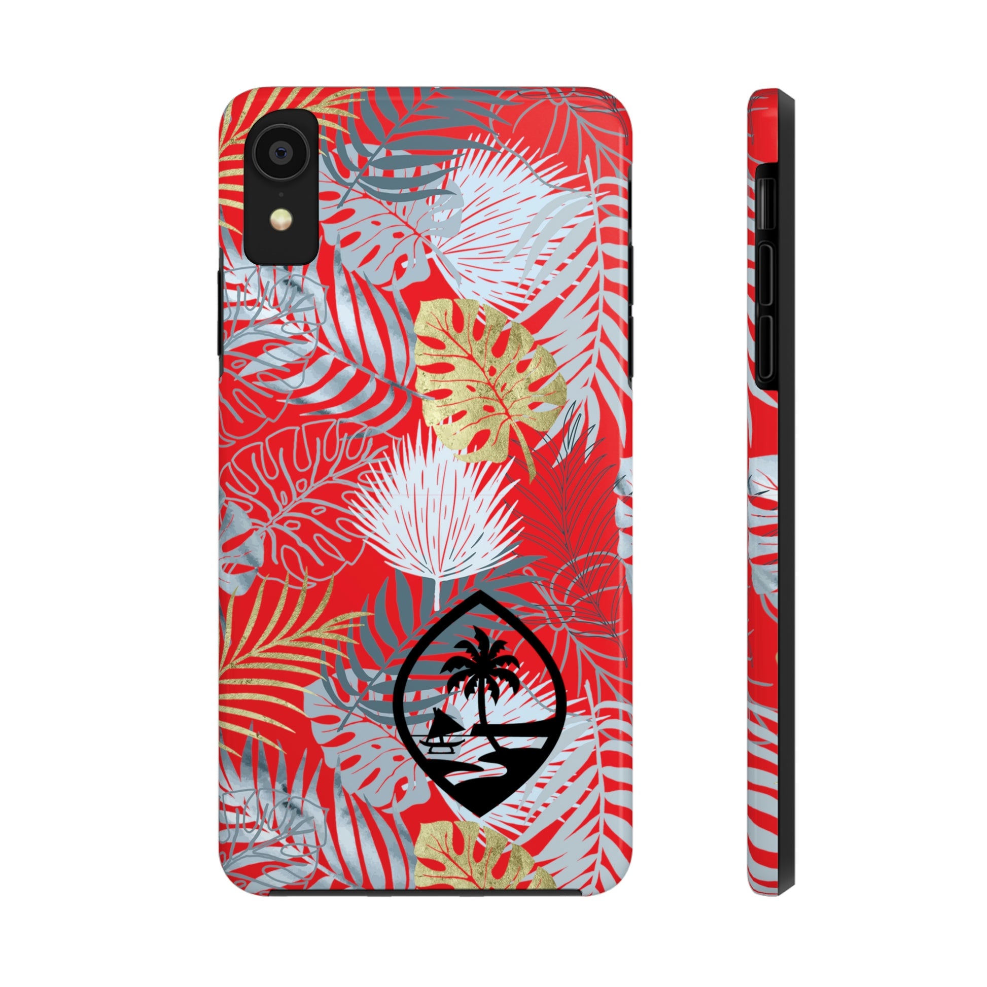 Guam Phone Case - tagastonecustoms.com