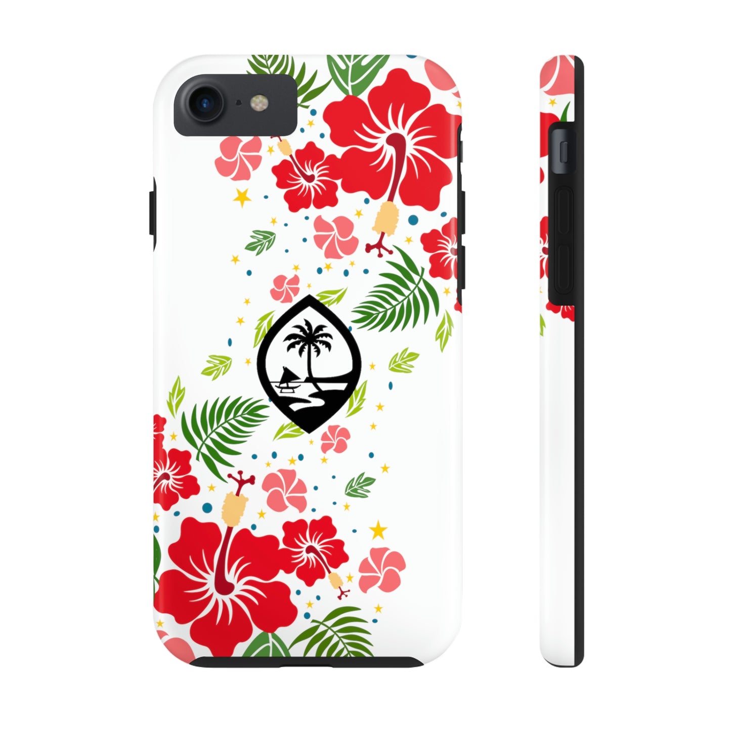 Guam Phone Case - tagastonecustoms.com