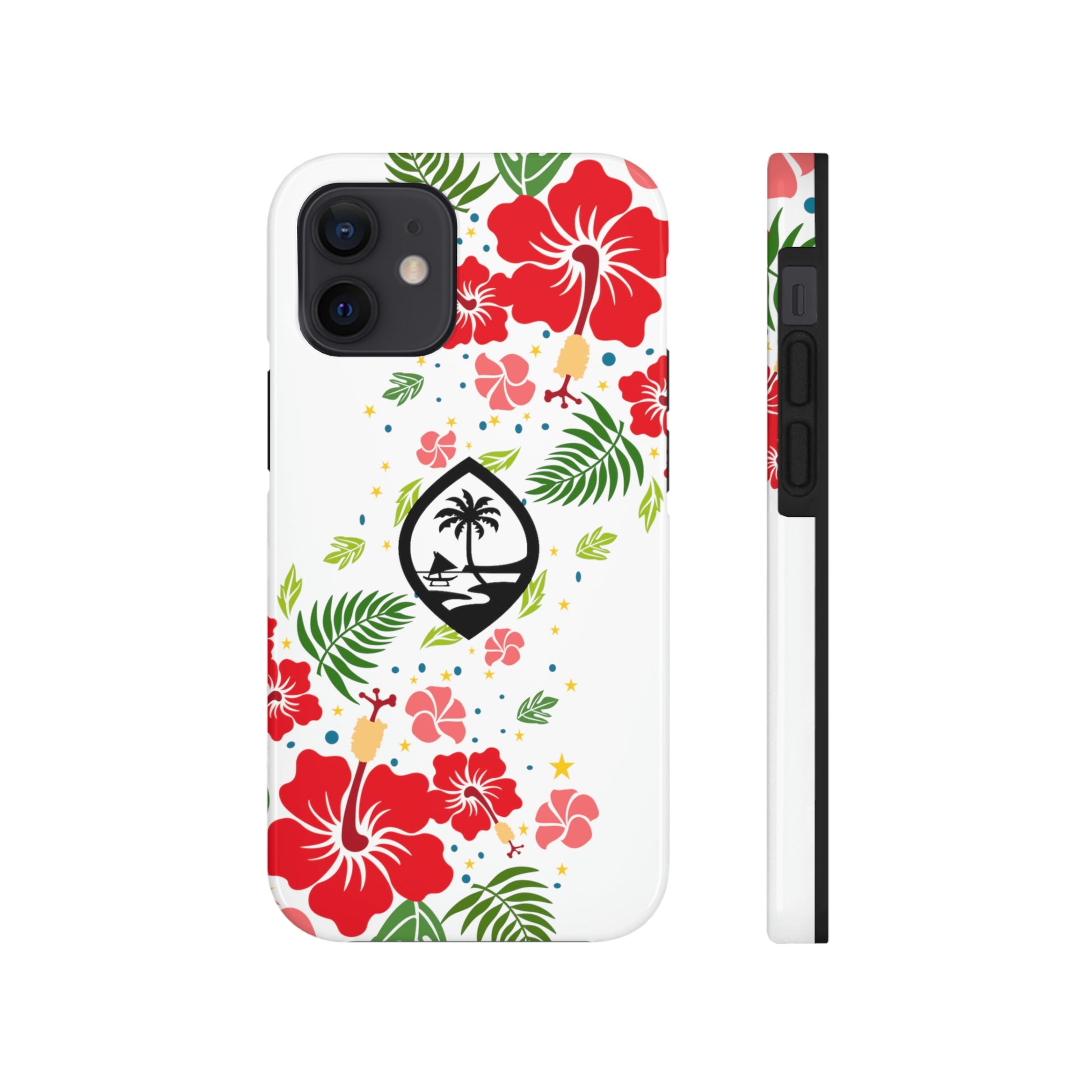 Guam Phone Case - tagastonecustoms.com