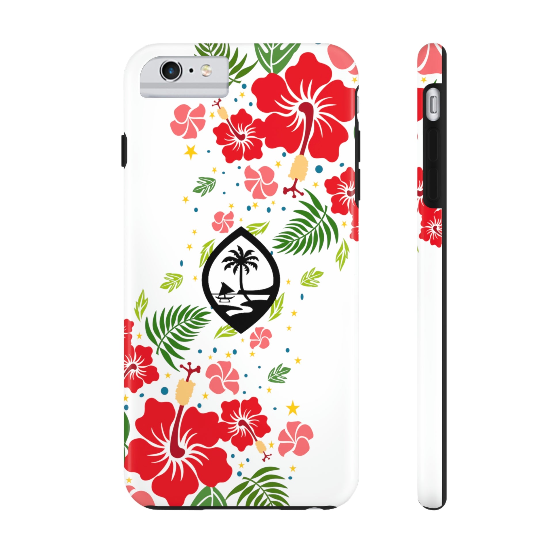 Guam Phone Case - tagastonecustoms.com