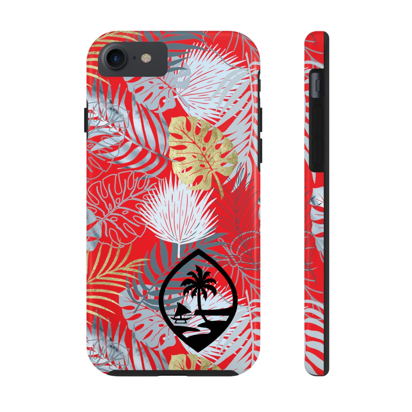 Guam Phone Case - tagastonecustoms.com