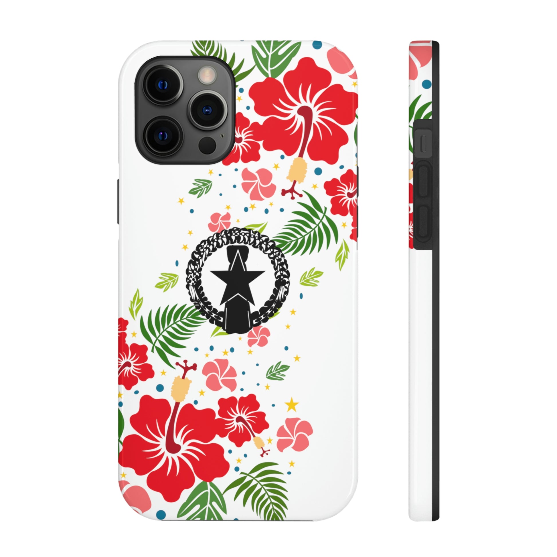 Marianas Phone Case - tagastonecustoms.com