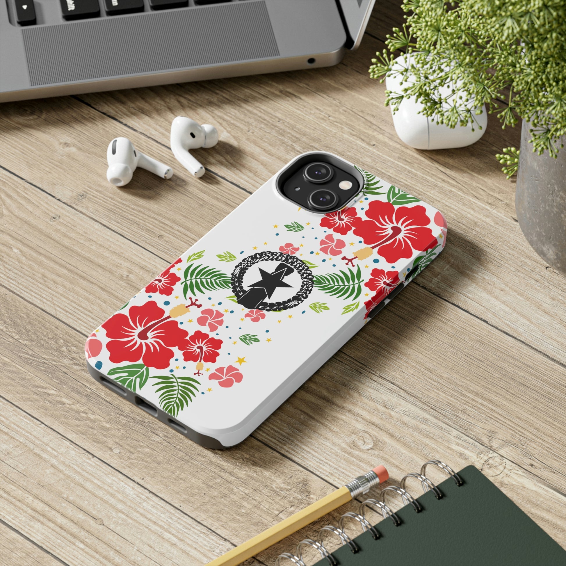 Marianas Phone Case - tagastonecustoms.com